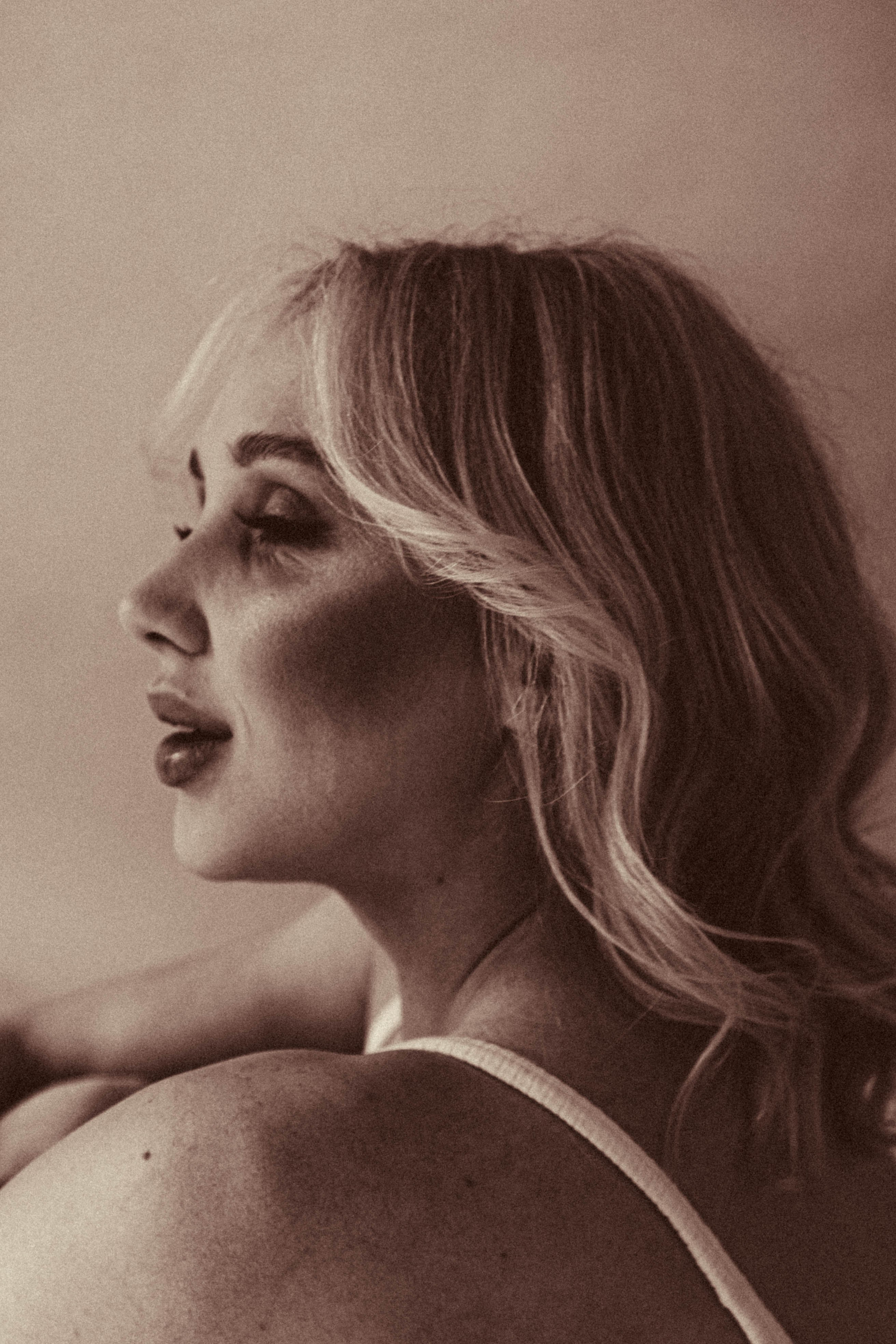 Винтажный стиль. Профессиональный фотограф, Санкт-Петербург — Виктория Богомолова