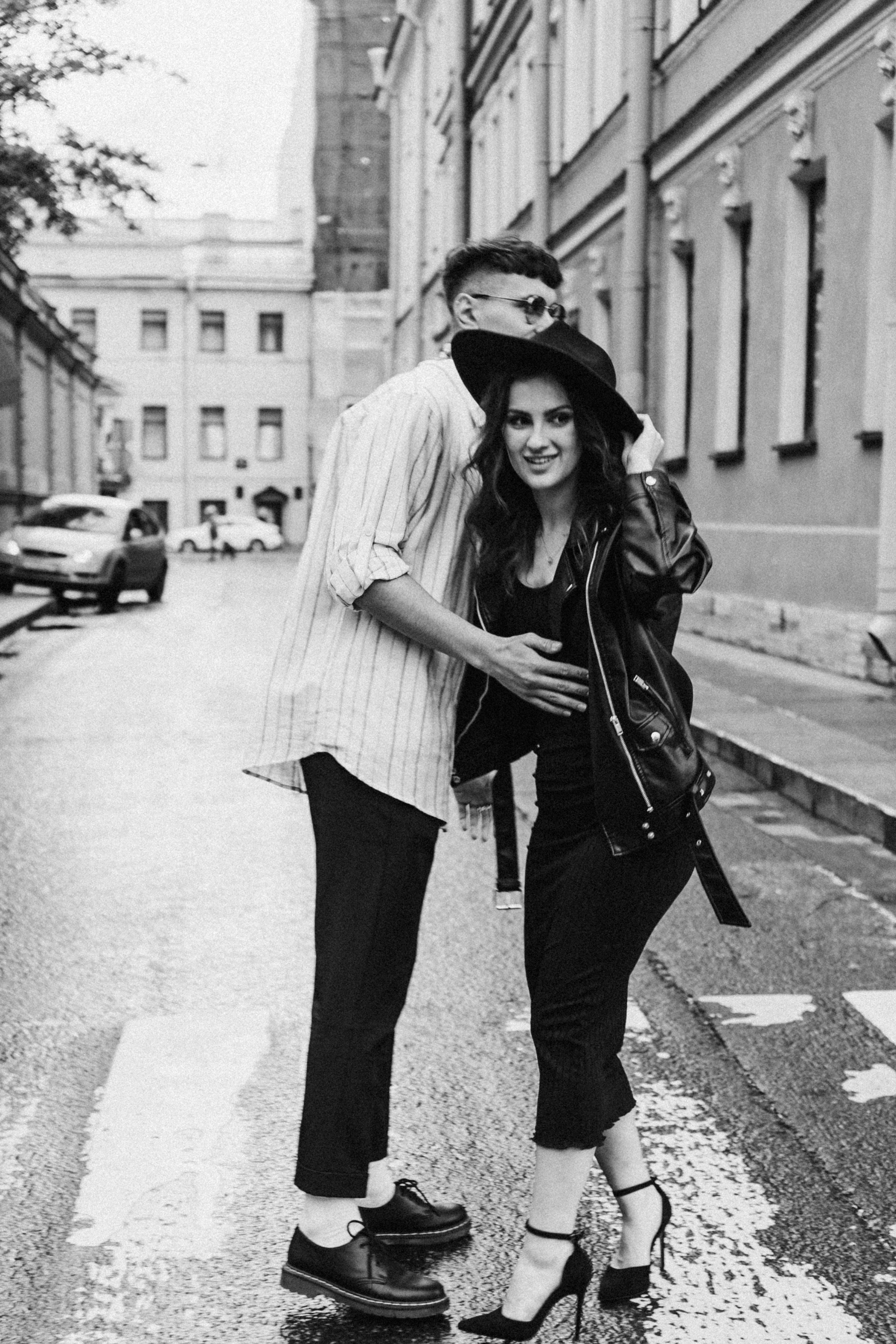 ЛЮБОВЬ В ИЮНЕ. Профессиональный фотограф, Санкт-Петербург — Виктория Богомолова