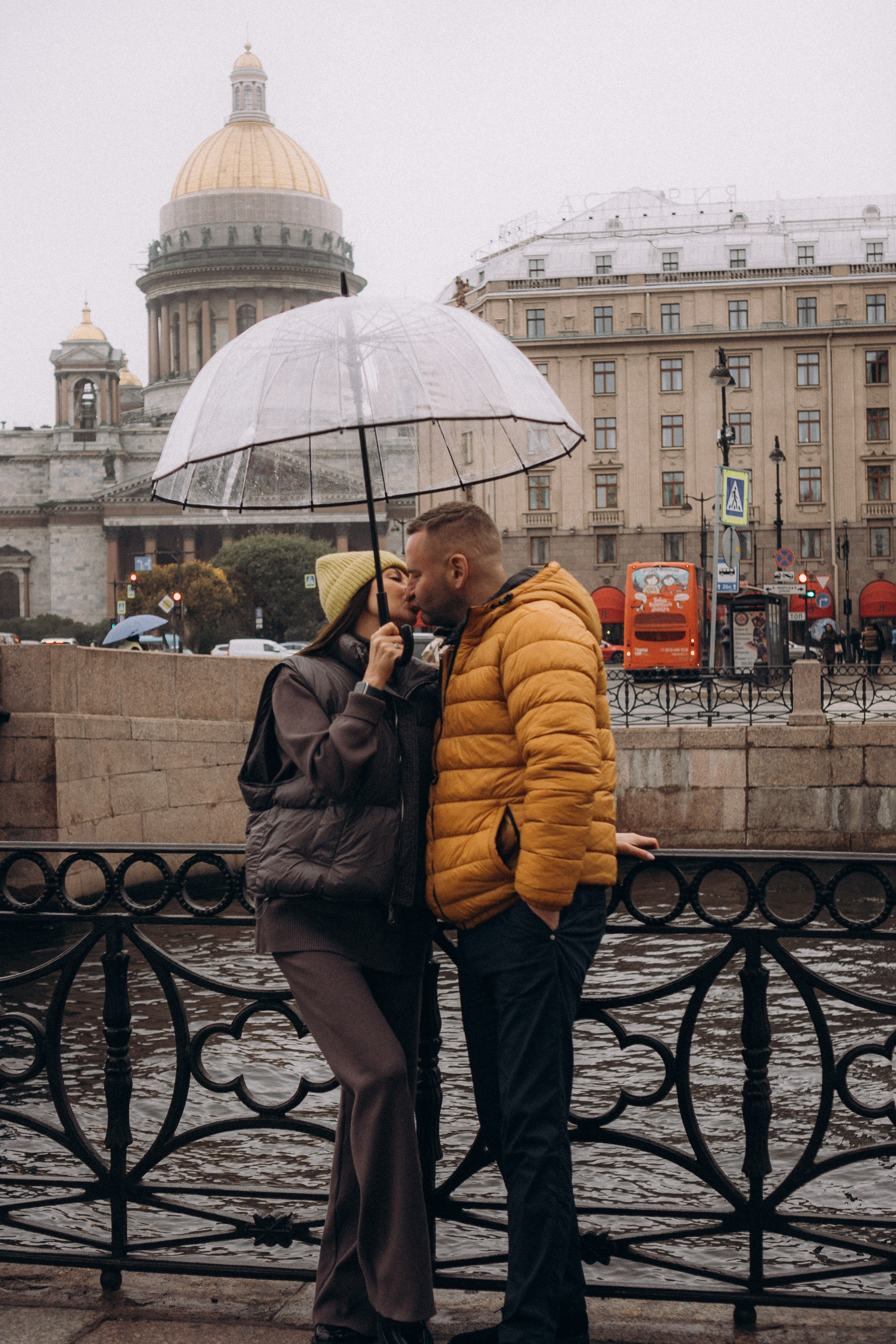 Любовь. Профессиональный фотограф, Санкт-Петербург — Виктория Богомолова