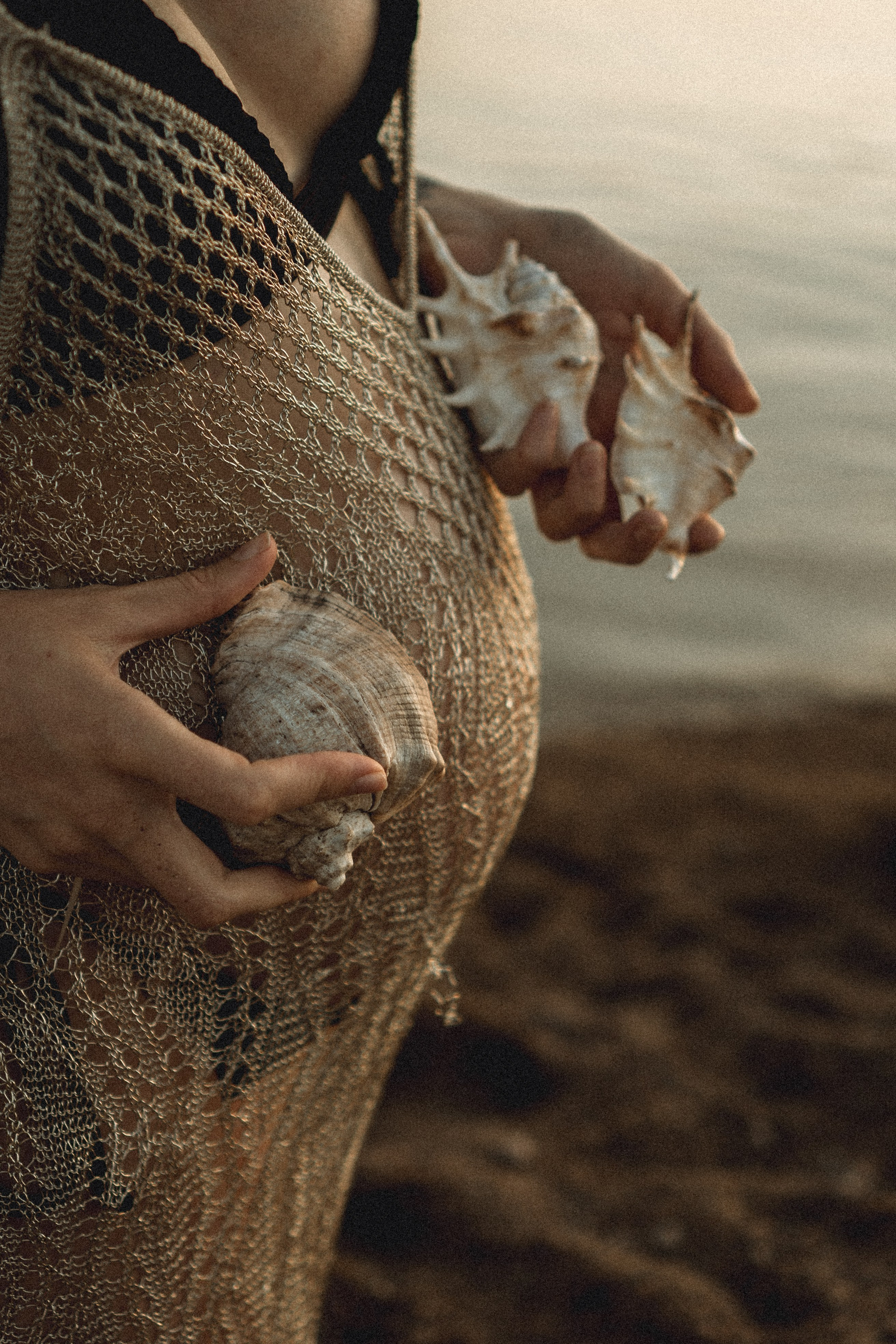 В ОЖИДАНИИ. Профессиональный фотограф, Санкт-Петербург — Виктория Богомолова