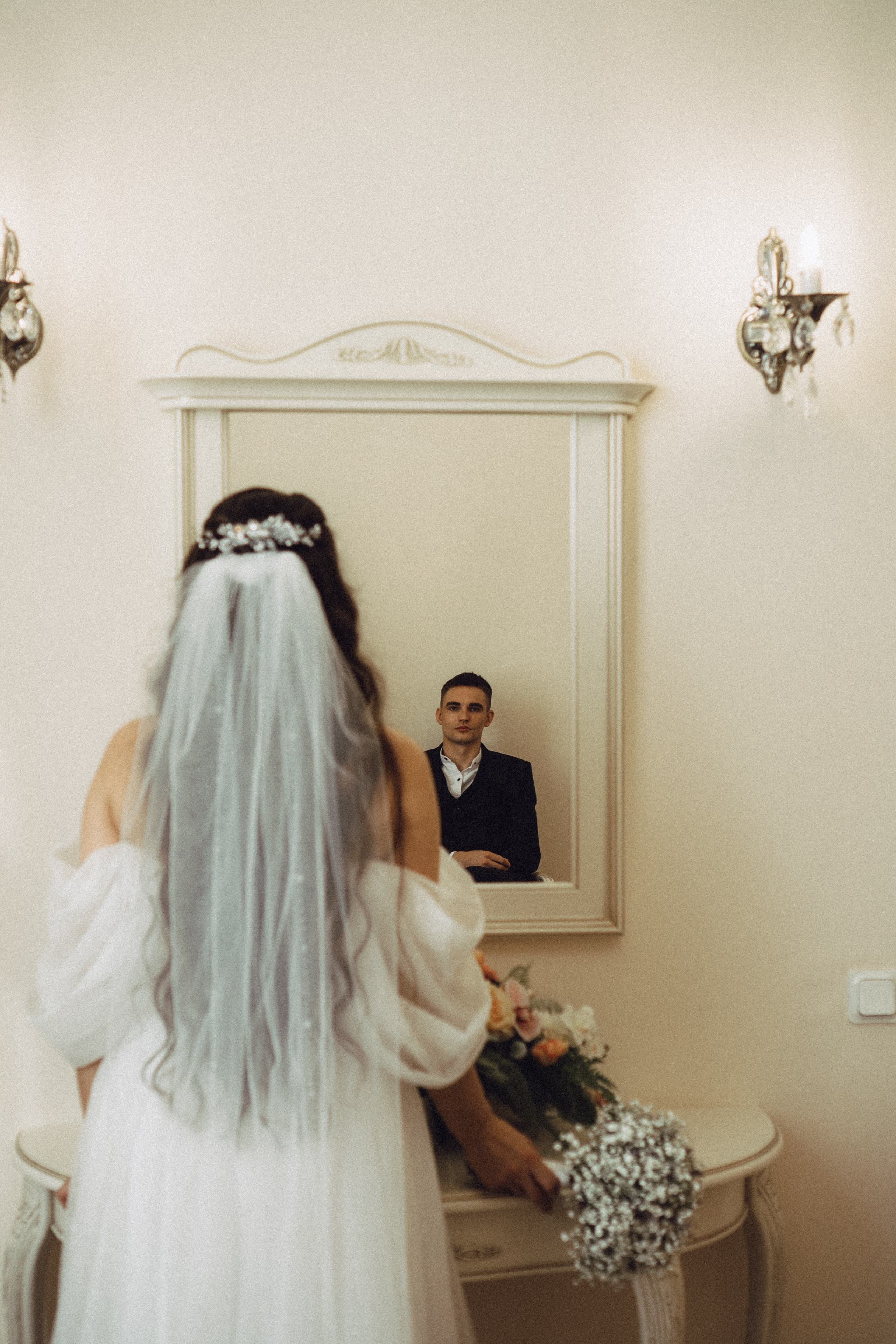 СВАДЕБНАЯ СЬЕМК В ПАРКЕ 300-ЛЕТИЯ. Профессиональный фотограф, Санкт-Петербург — Виктория Богомолова