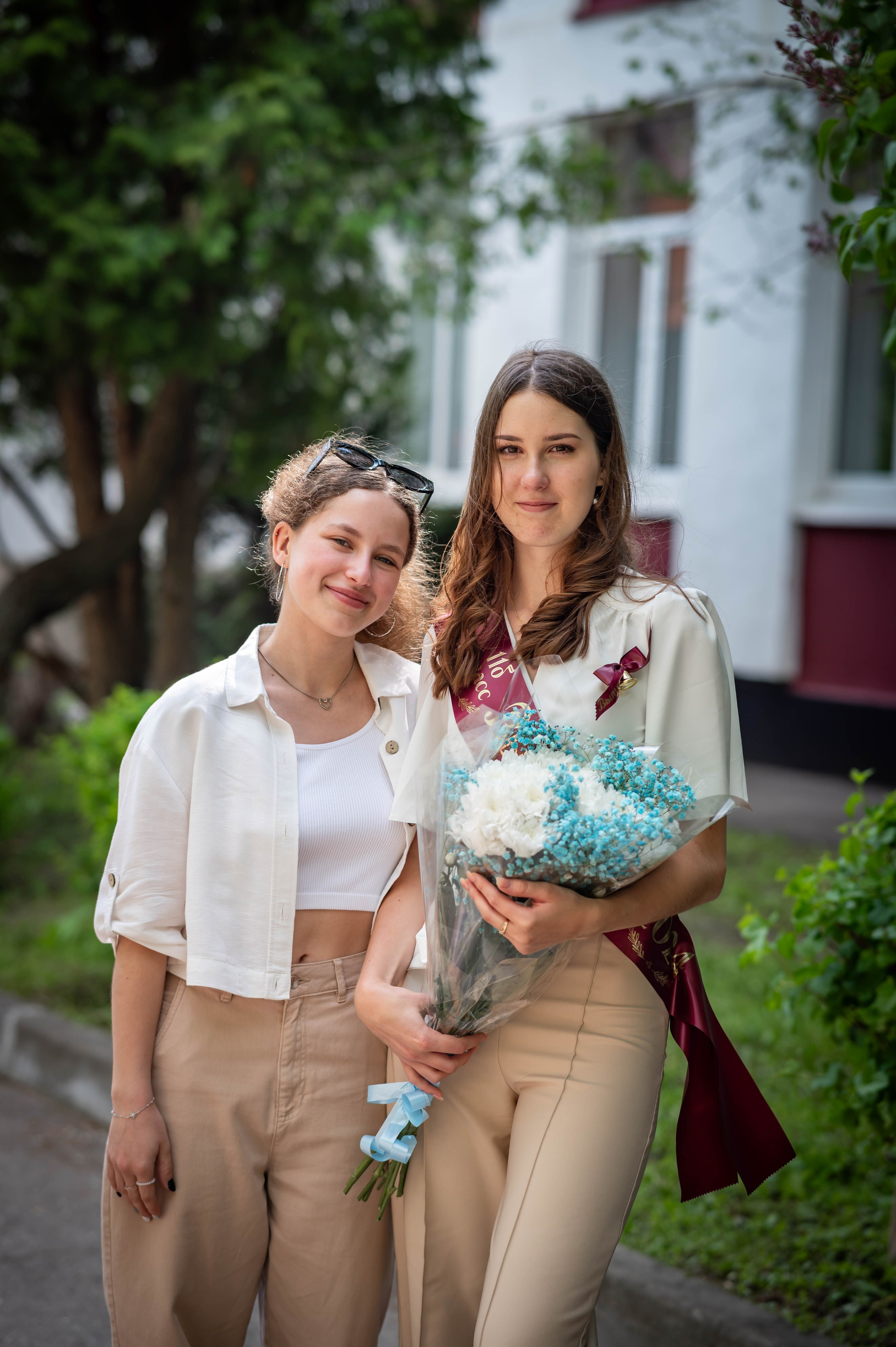 Последний звонок