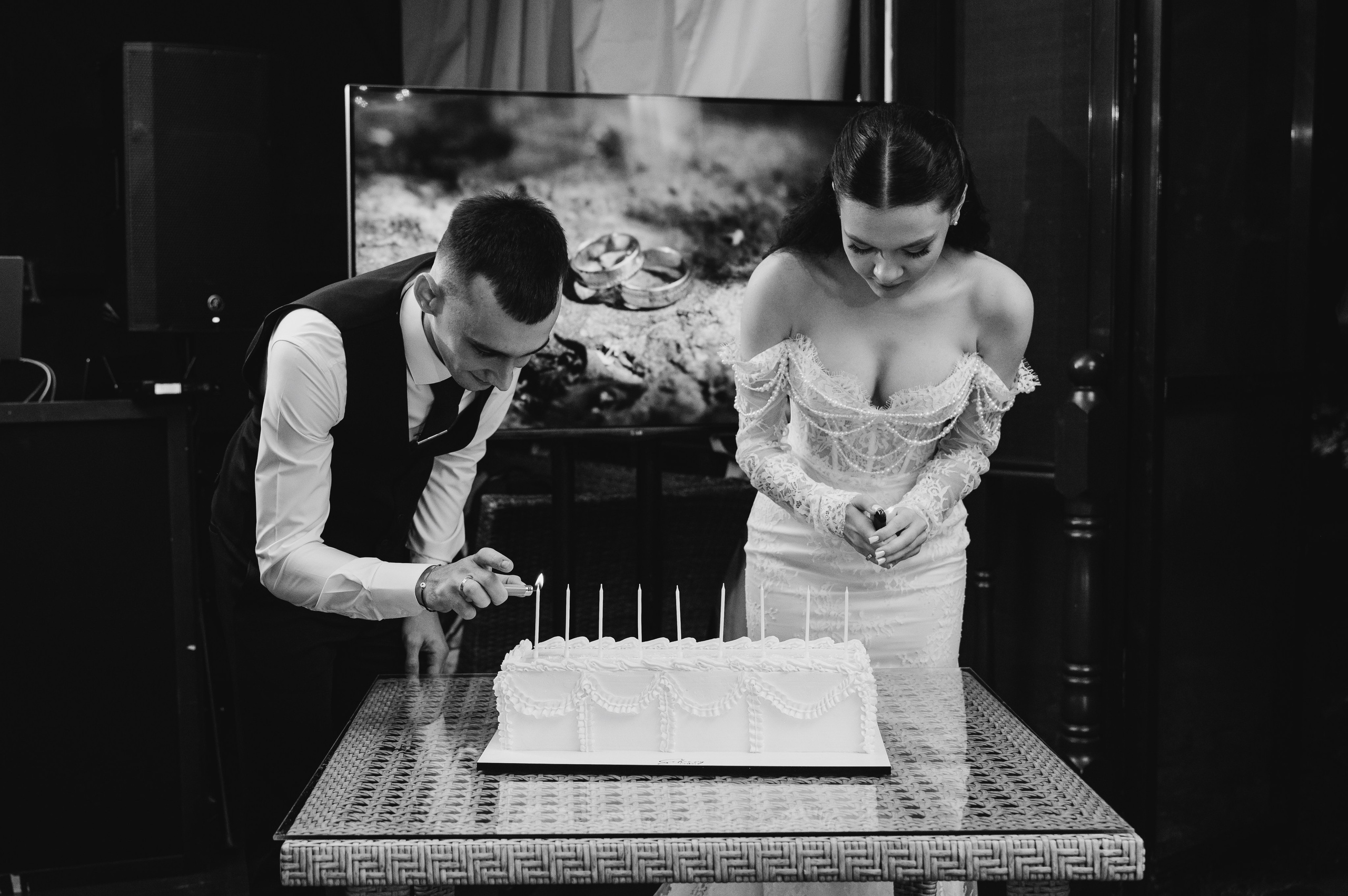 Дима | Настя