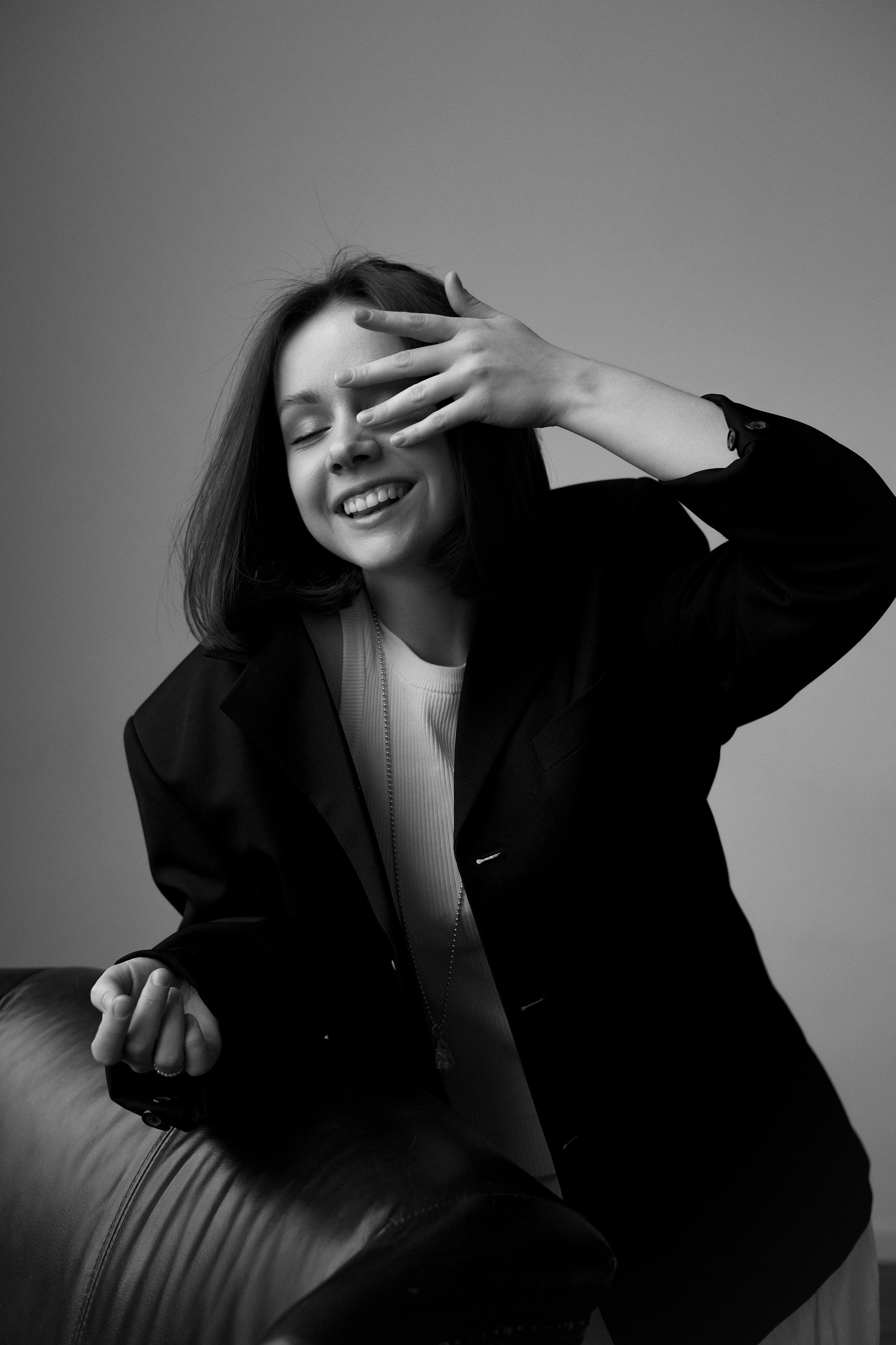 Аня. Фотограф Шевчик Виктория