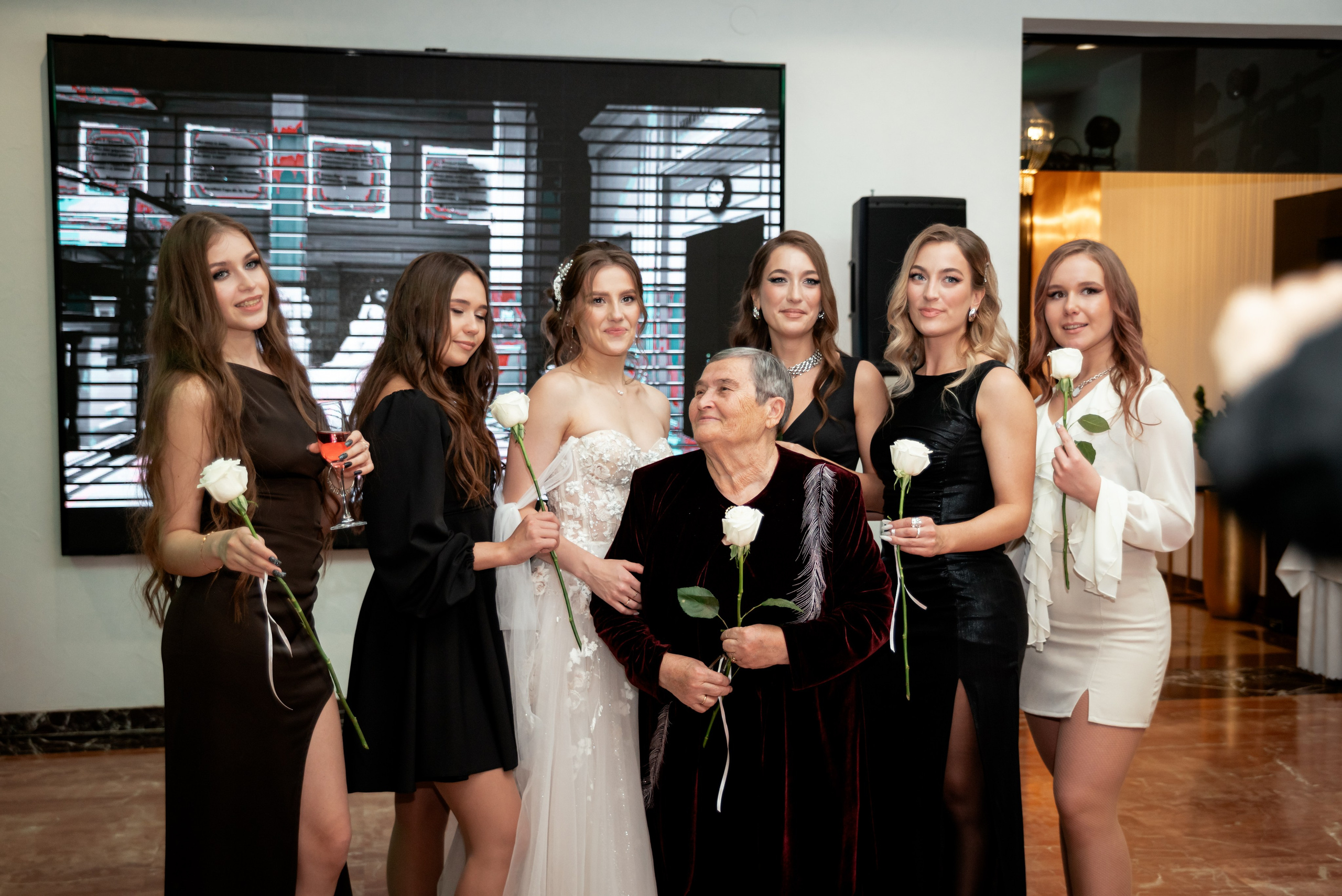 Wedding november vibe. Свадебный и семейный фотограф в Ижевске Романова Ольга