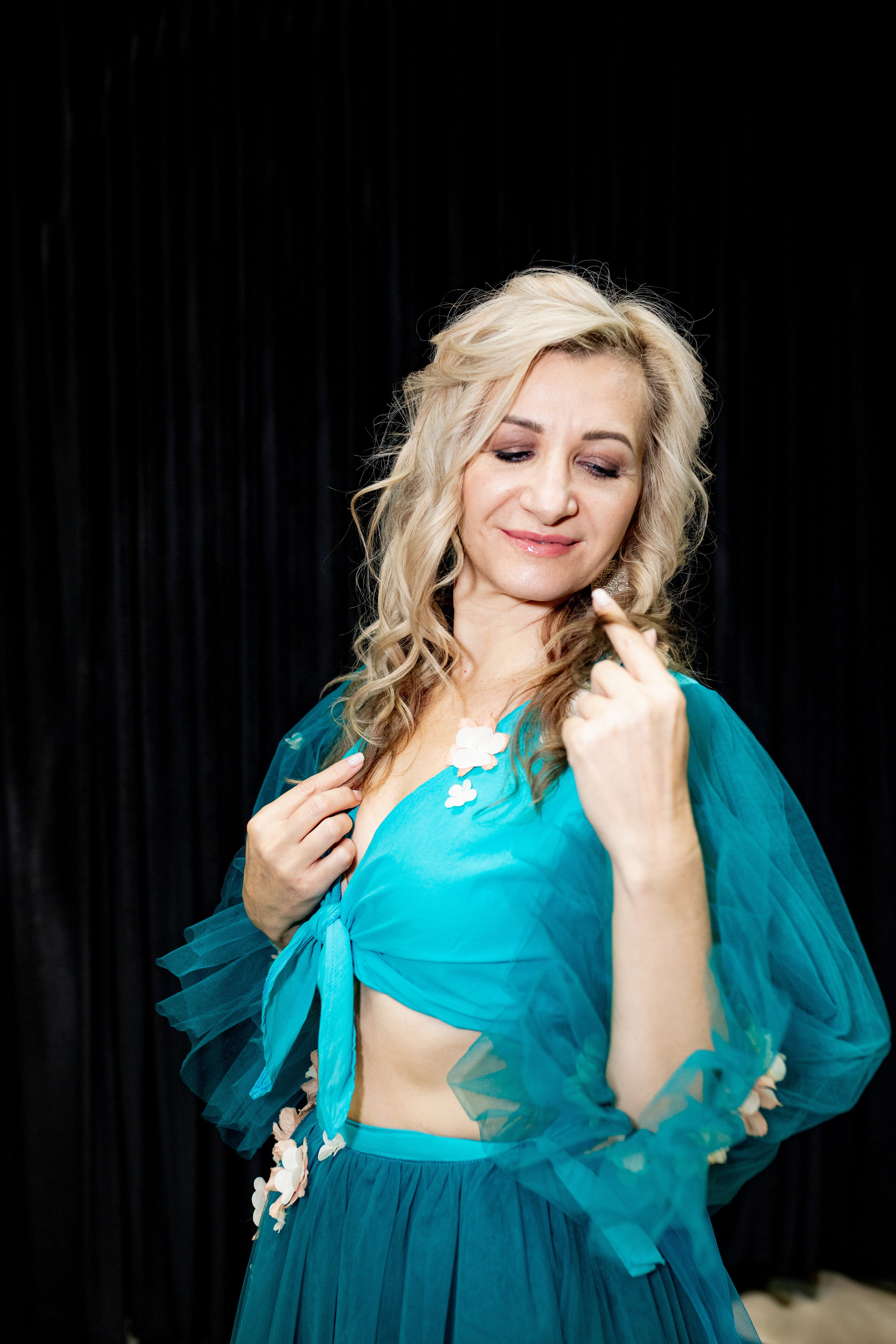 Estet-fashion-week-2023. Семейный и детский фотограф Эльвира Билибина