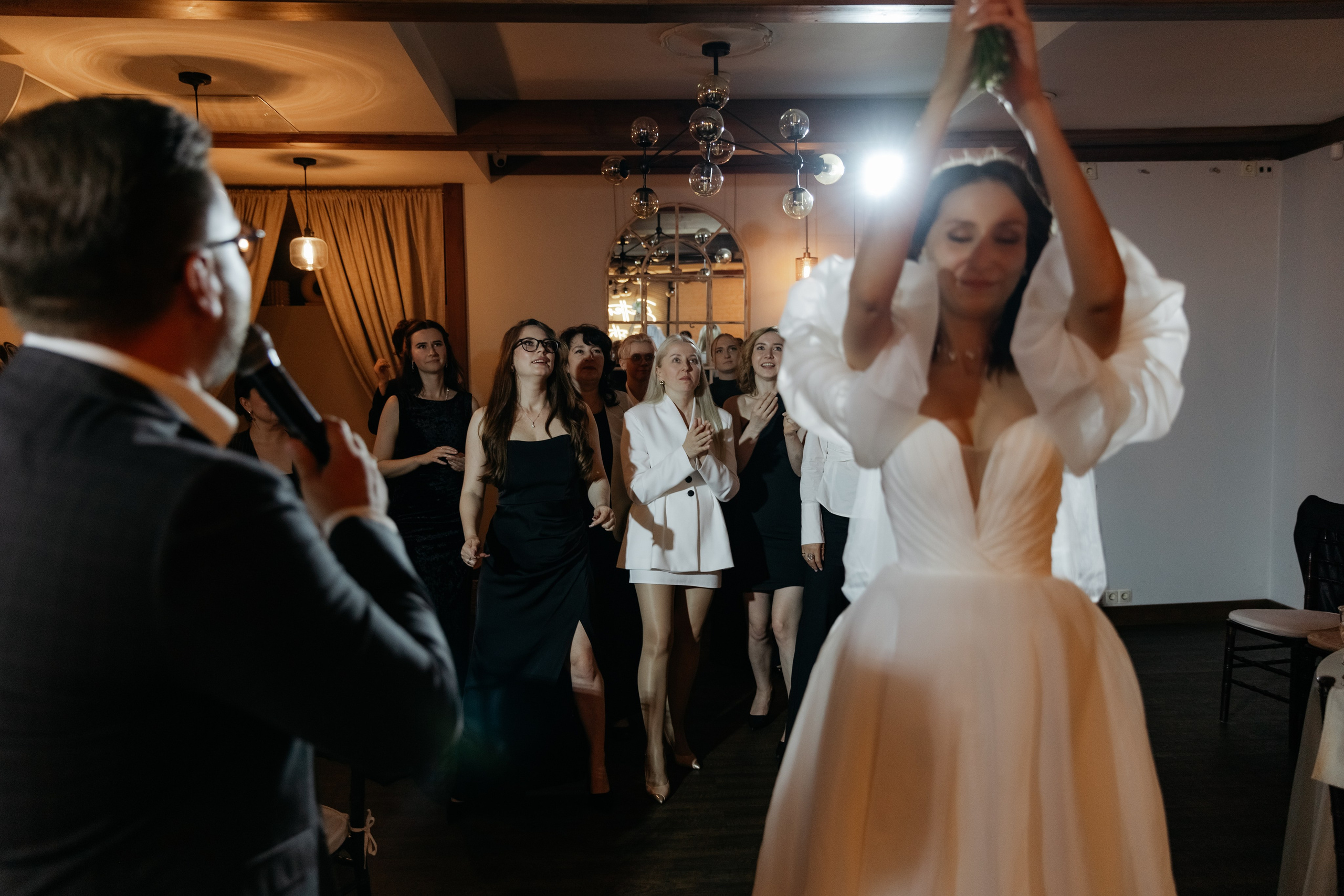 Их сила в чувстве, не в самих них. Свадебный и репортажный фотограф в Санкт-Петербурге