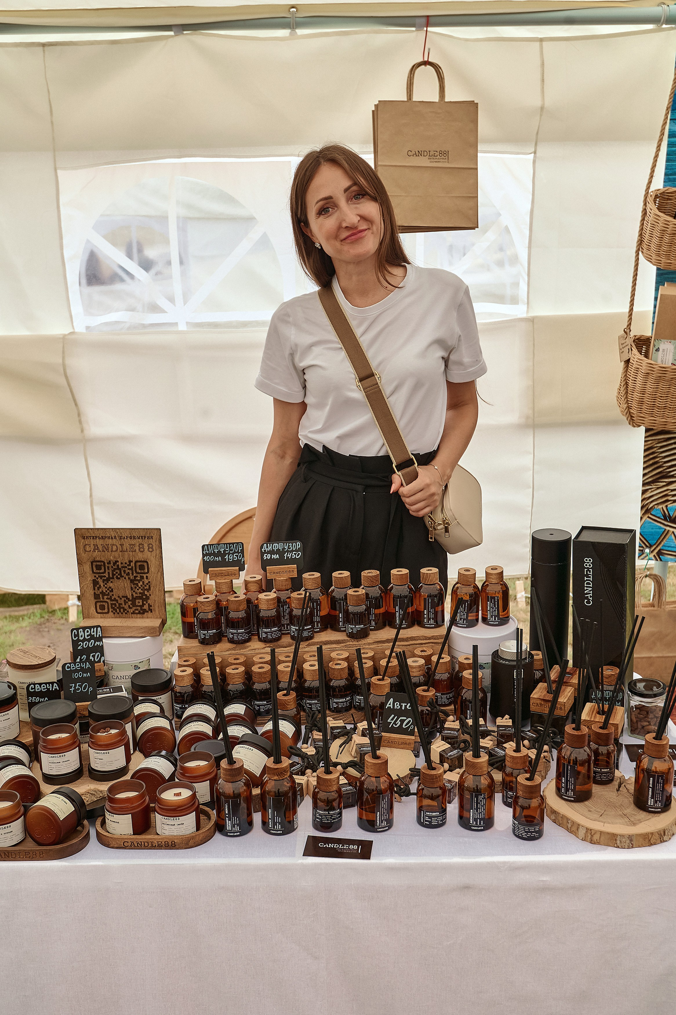 Портфолио репортажной фотосъёмки: эко-фестиваль "Калина-Малина". Фотограф Яковлев Роман — Красноярск