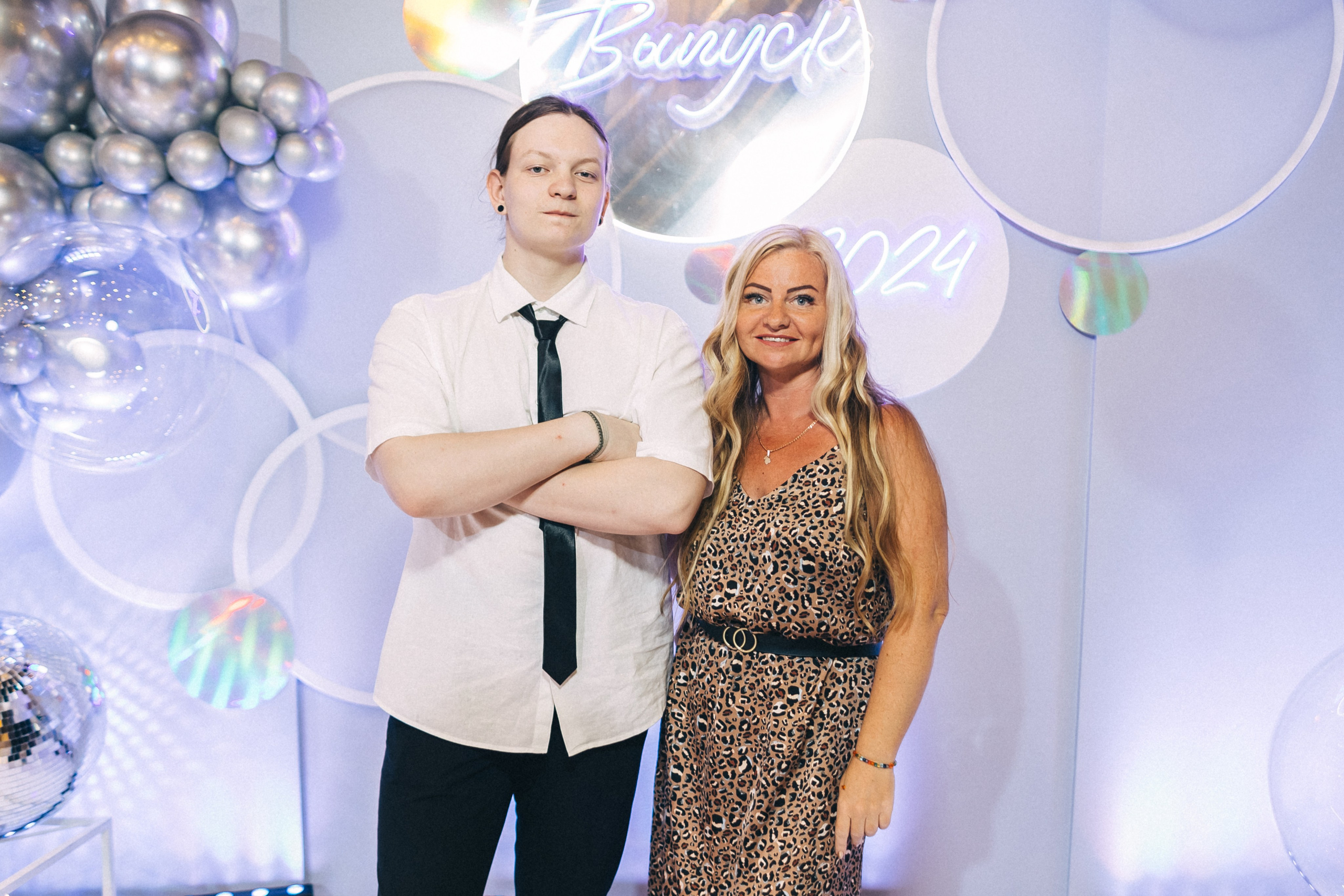 Выпускной «Лицей 62». Фотограф Кемерово | Сергей