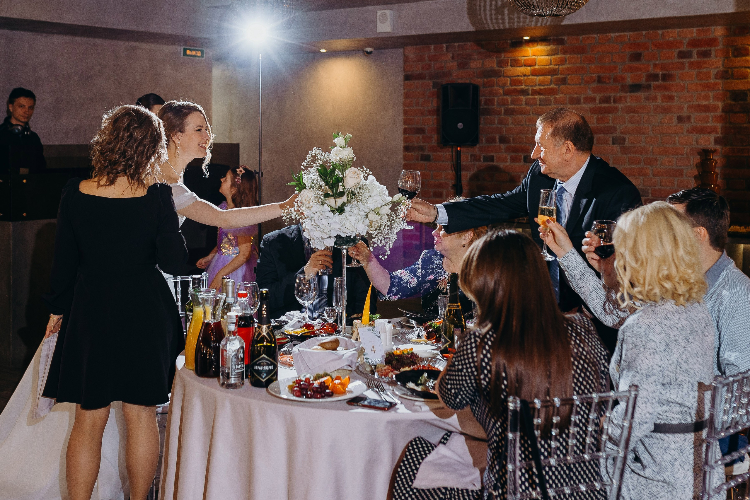 Wedding day 28.04.23. Свадебный фотограф в Санкт-Петербурге