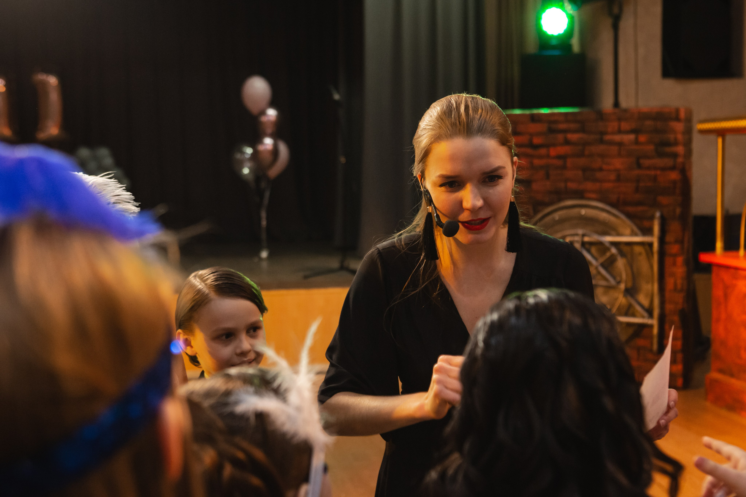 День рождения Даниелы. Евгений Матвеев — фотограф в Санкт-Петербурге