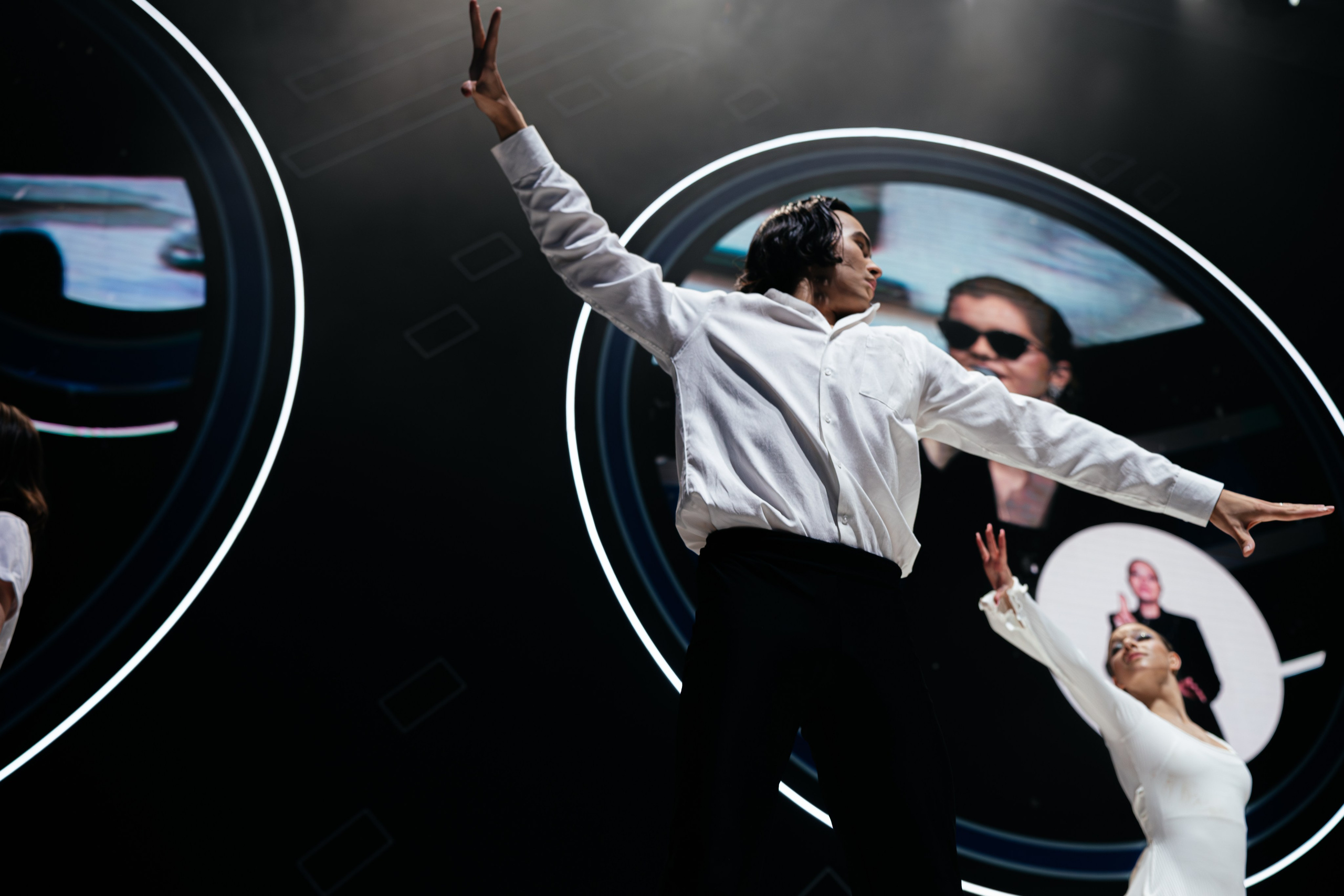 Абилимпикс 2025. Коммерческий фотограф в Санкт-Петербурге Анна Кобзарь