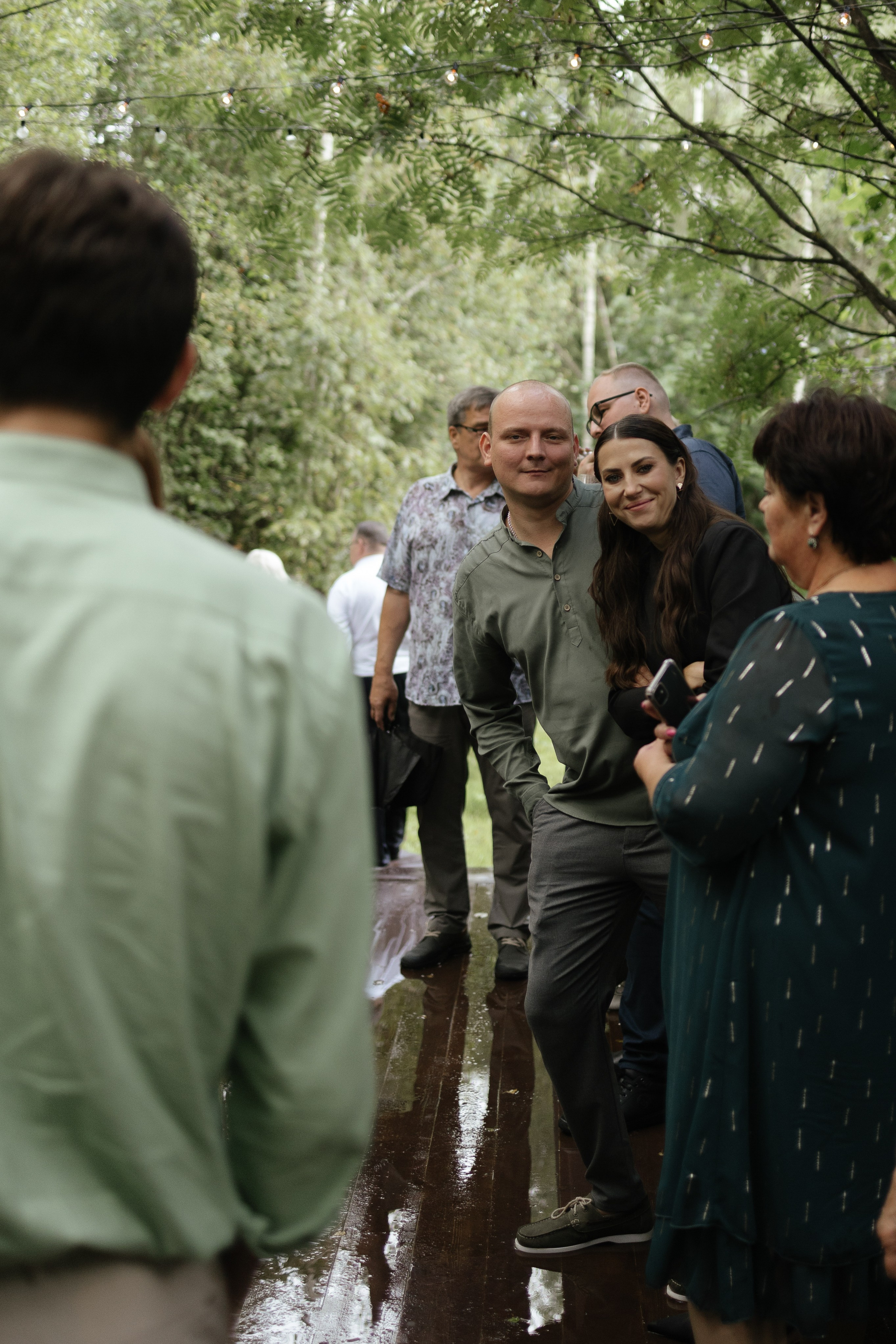 Маша и Ваня. Портретный фотограф Арсения Теплова