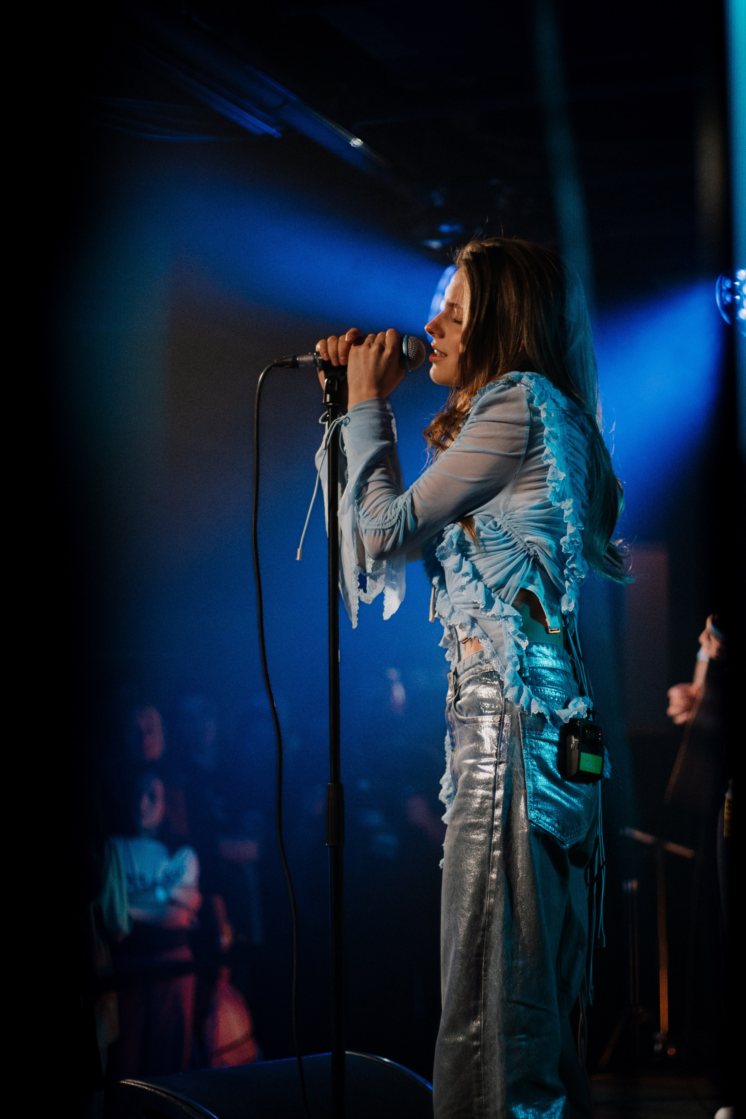 MINAEVA. Фотограф Москва