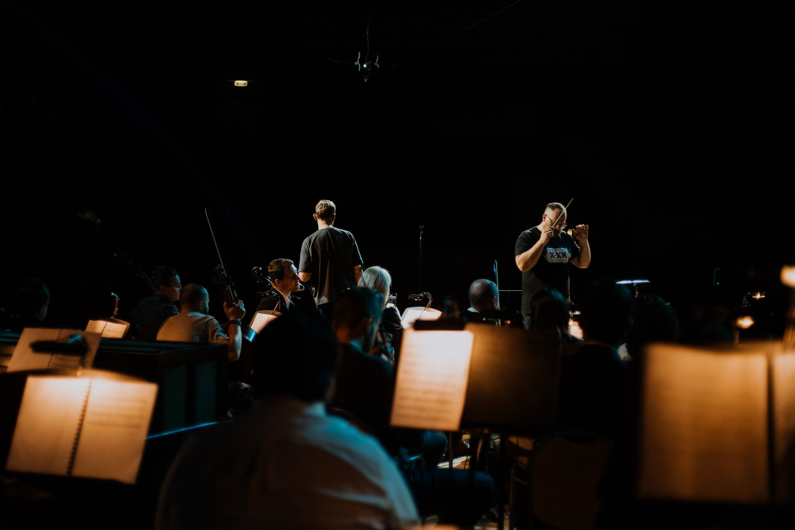 NIGATIV. Фотограф Москва