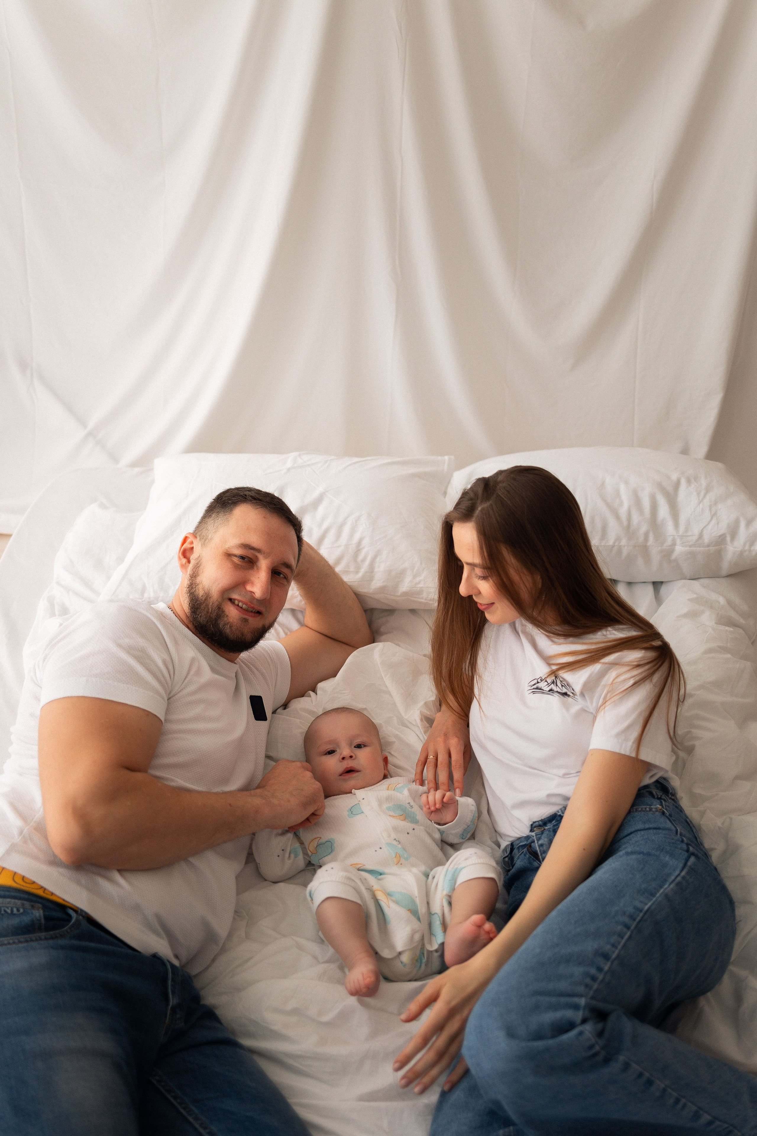 L&E&L. Семейный фотограф в Севастополе и Симферополе Александра Чистякова