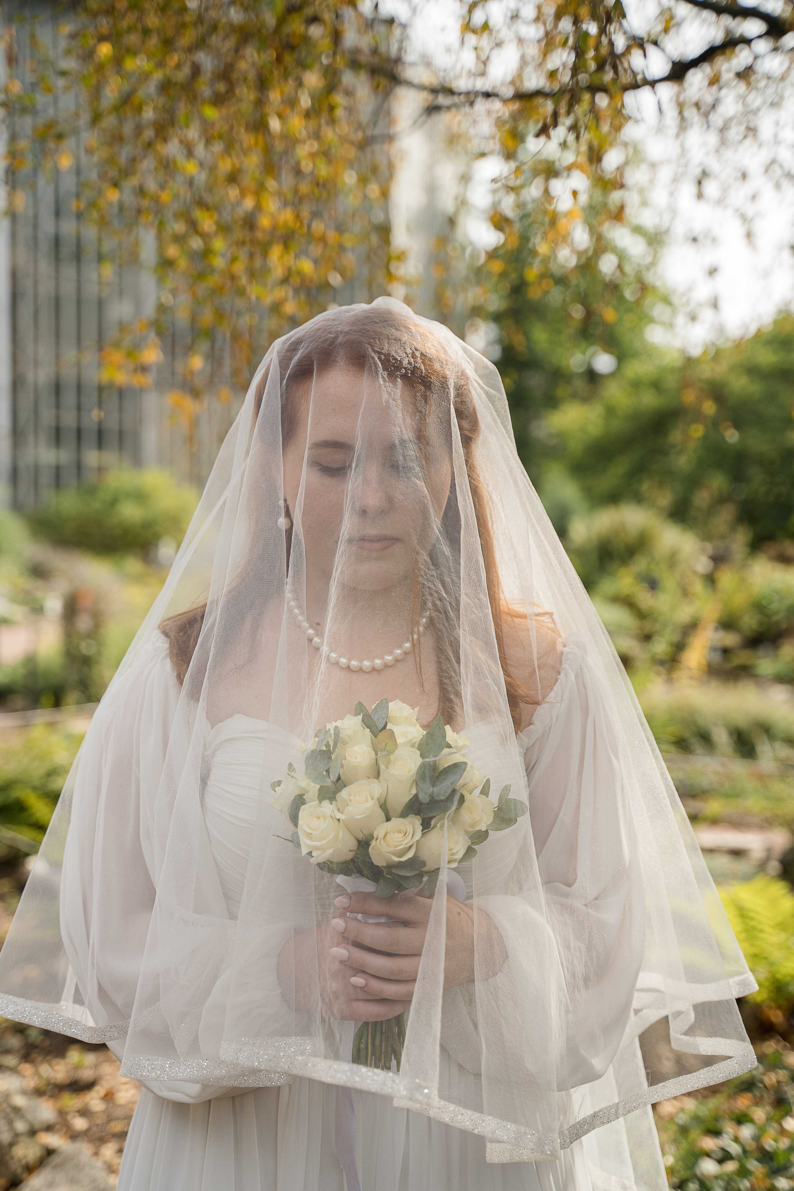 Яков и Марина. Свадебный и семейный фотограф в Пушкине и Санкт-Петербурге Мария Филиппова