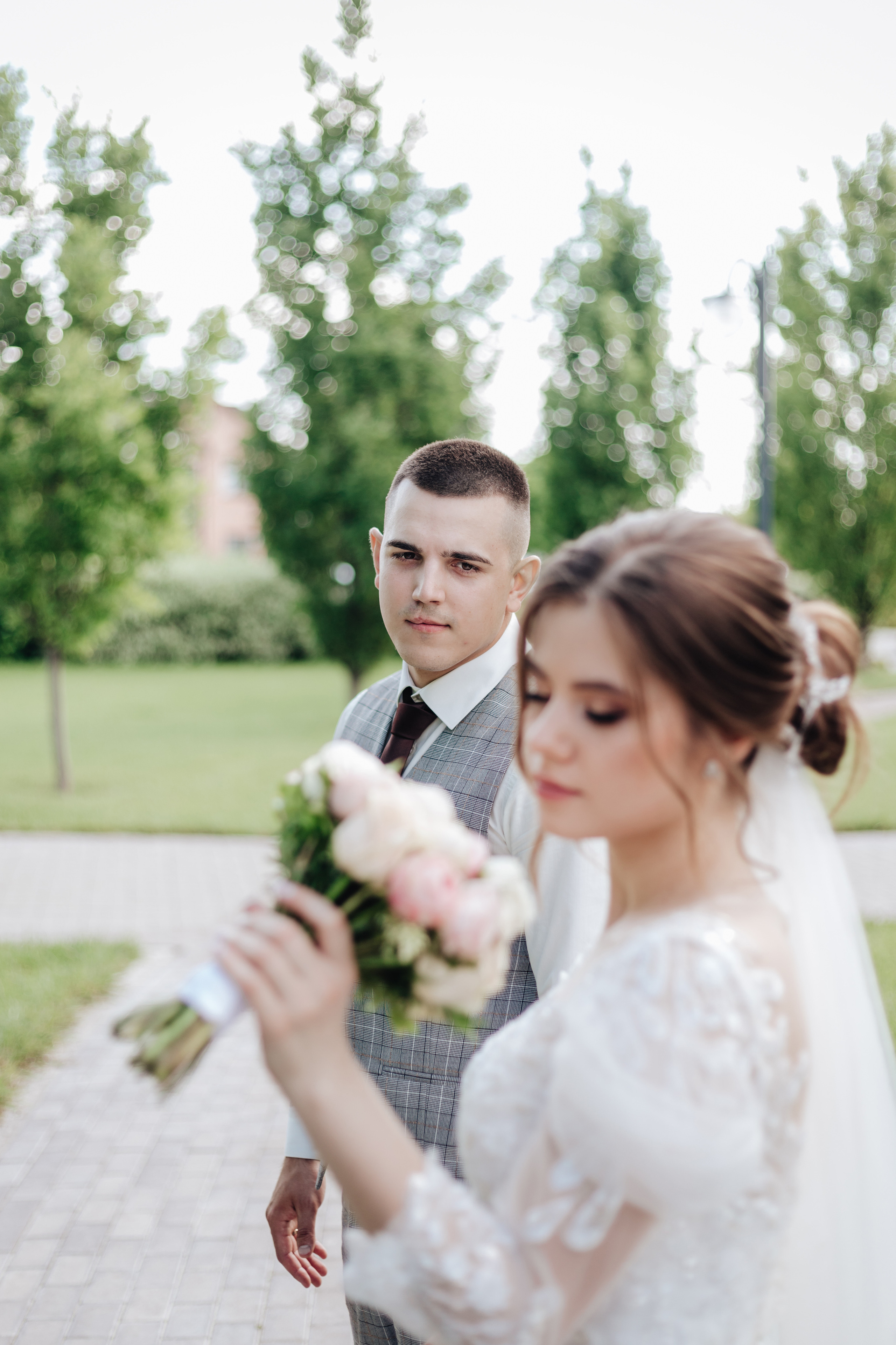 Свадьбы. Фотограф в Брюховецком районе Сокол (Семенкова) Виктория