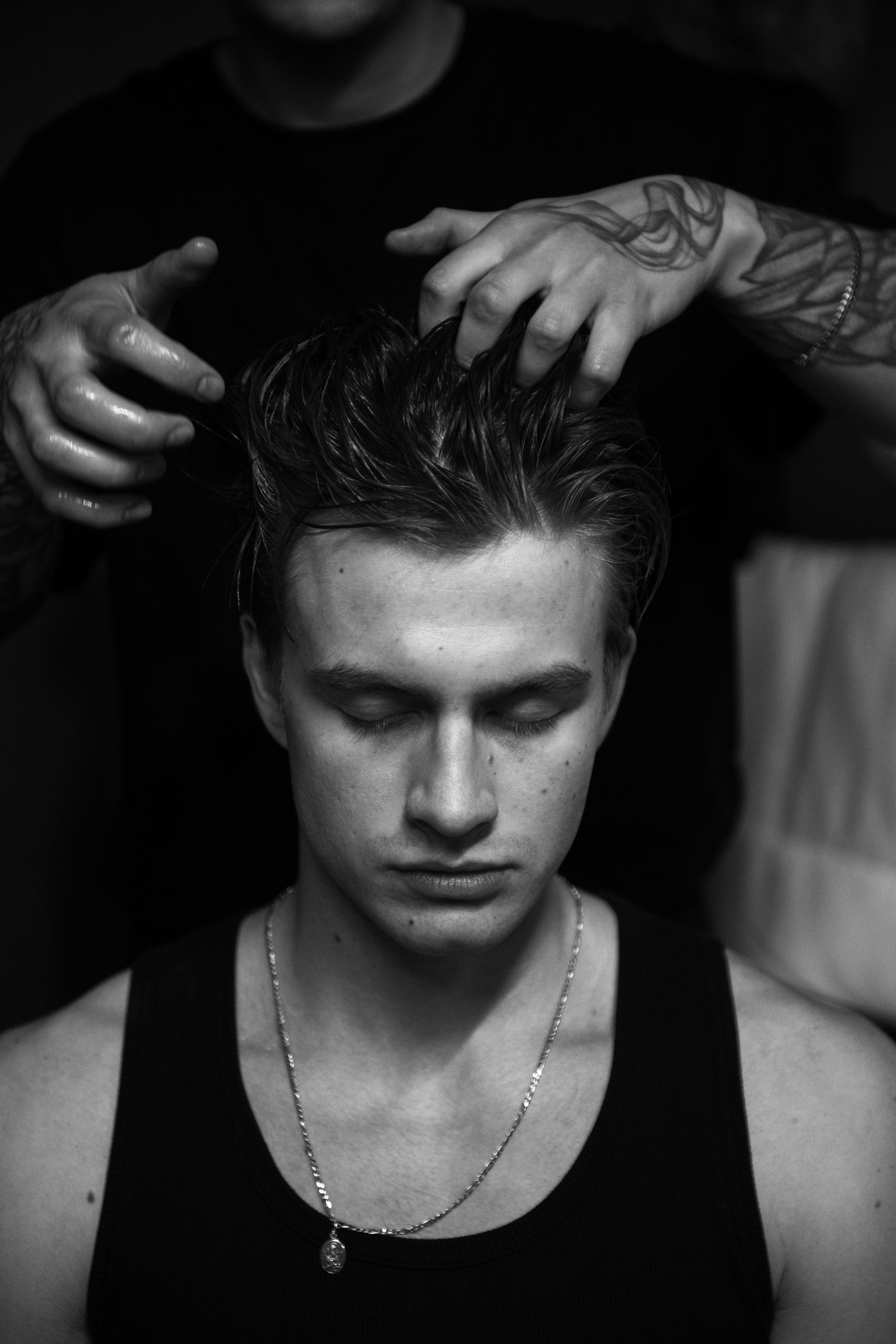 Backstage PONOMAREV. Свадебный фотограф в России и заграницей — Ольга Каретникова