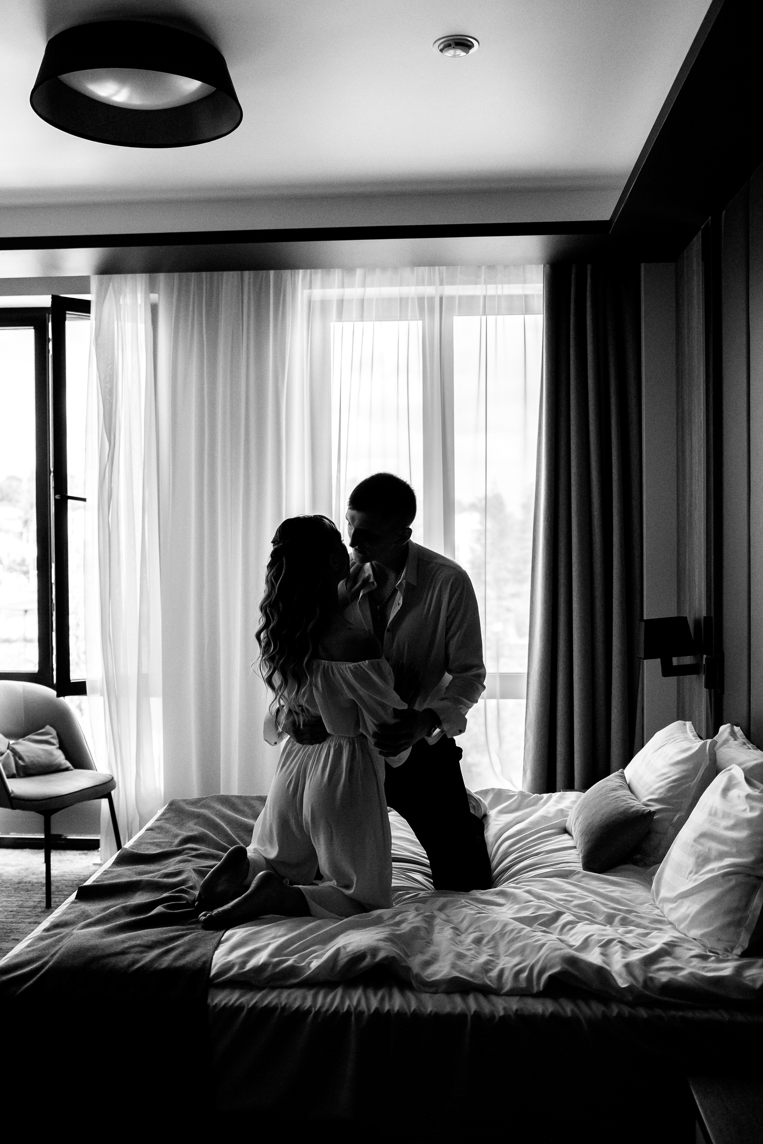 Дмитрий и Диана. Свадебная и семейная фото и видеосъёмка. Брянск