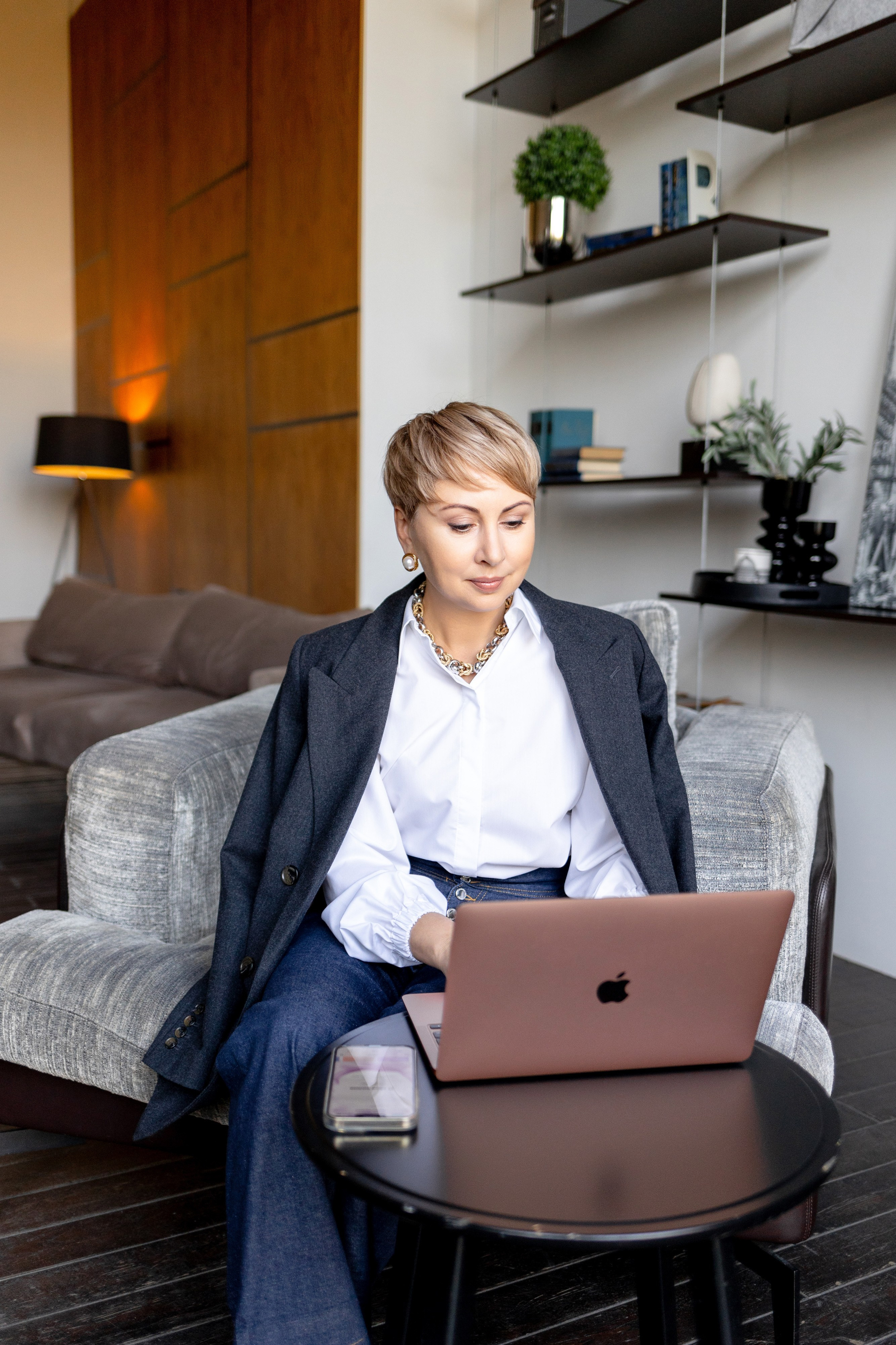 Адвокат Валерия. Фотограф Щелково/ Москва Татьяна Жучкова