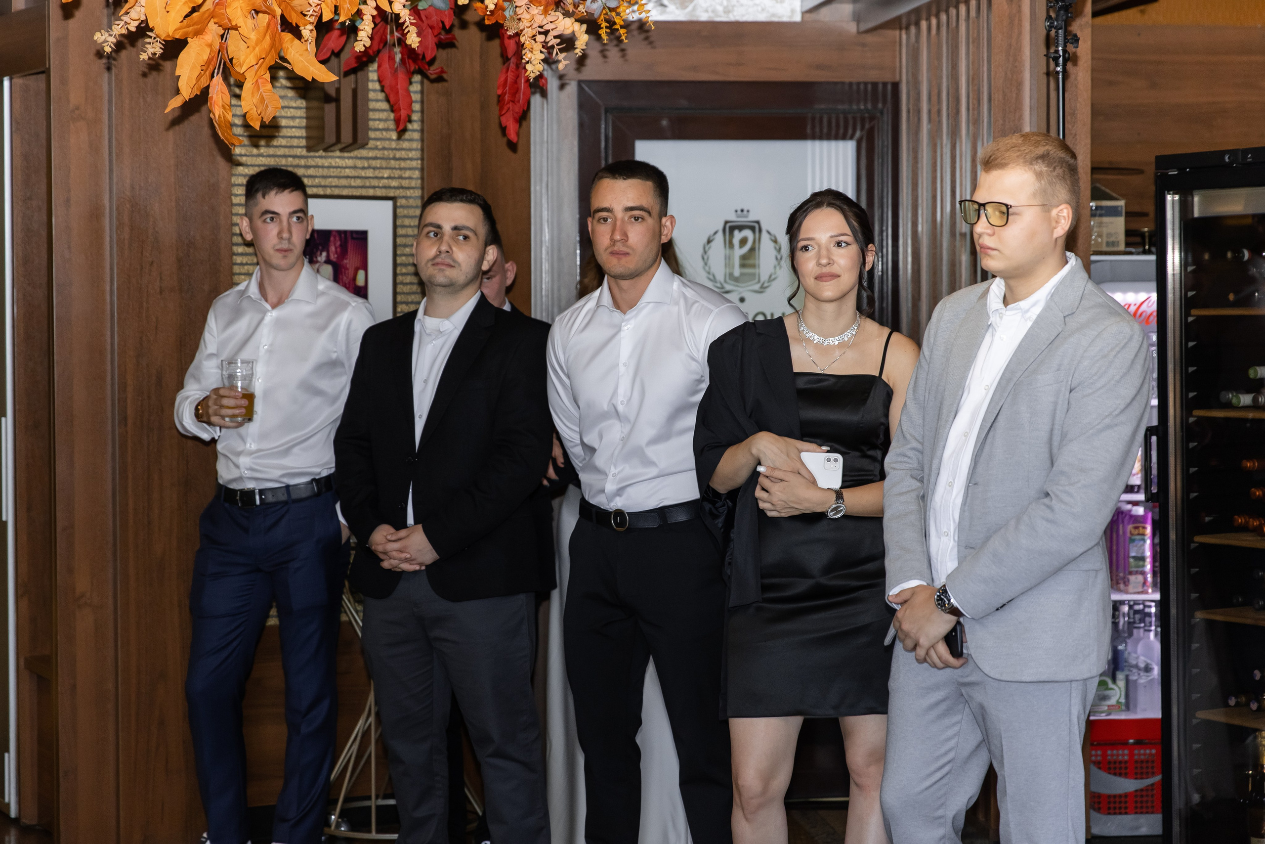 Мария и Олег