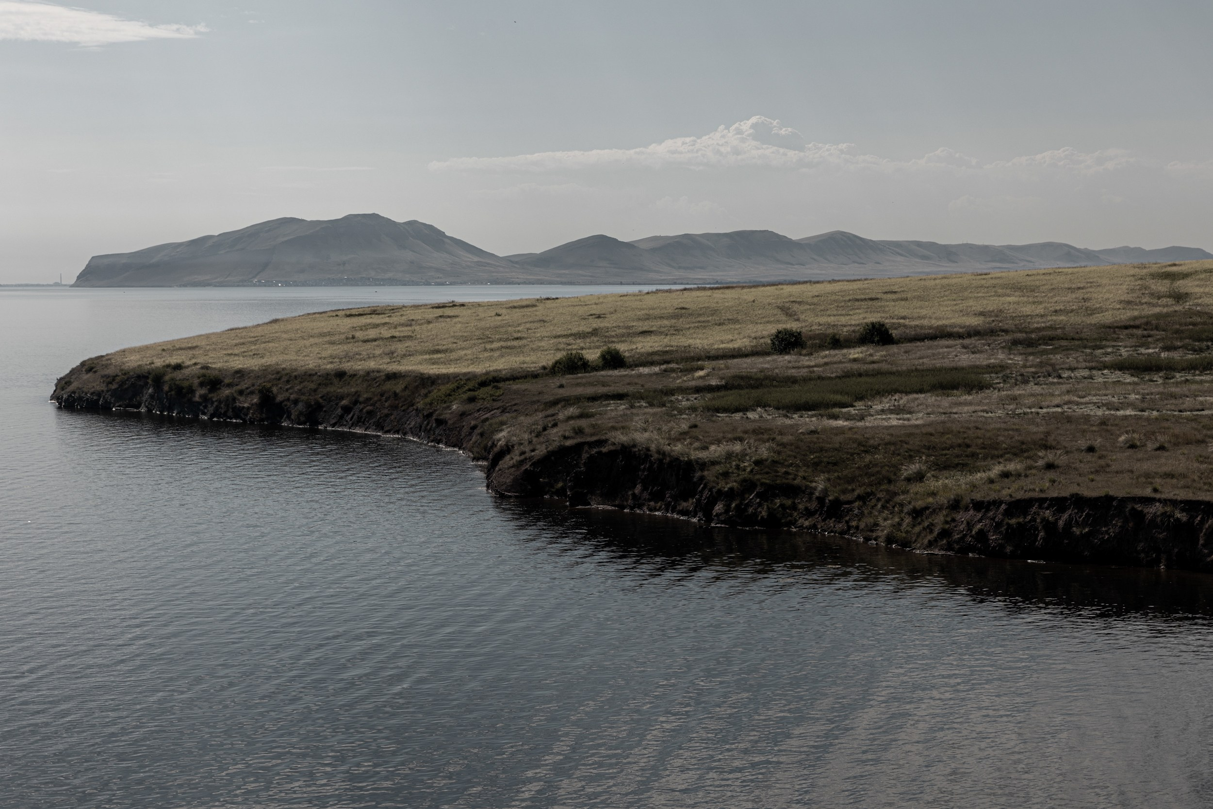 Земля пяти стихий. Yulia Nevskaya, documentary photographer and photojournalist