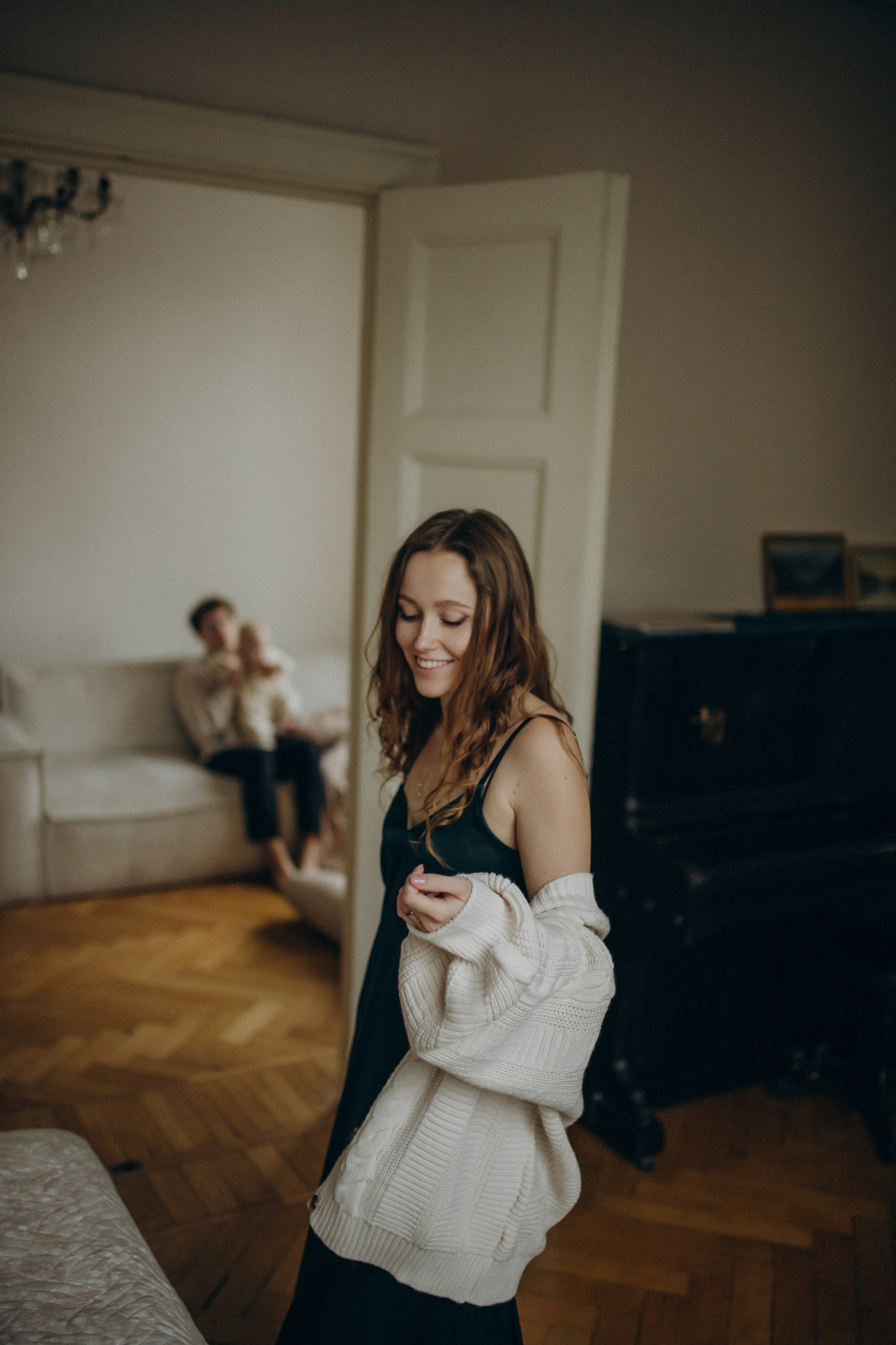 Степан Серафима и Яннис. Ваш фотограф АНАстасия Земскова