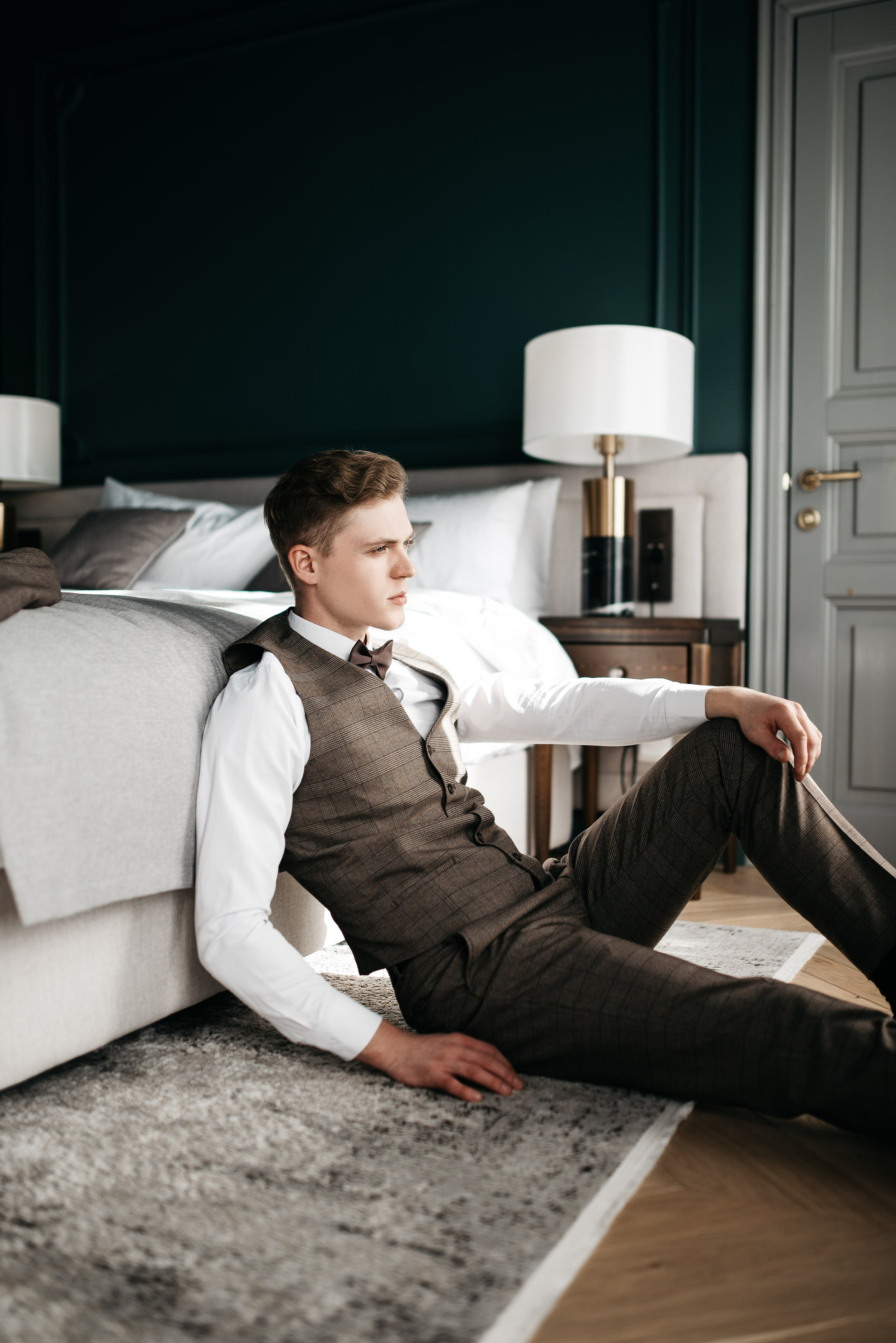 Максим. Тамара Власова