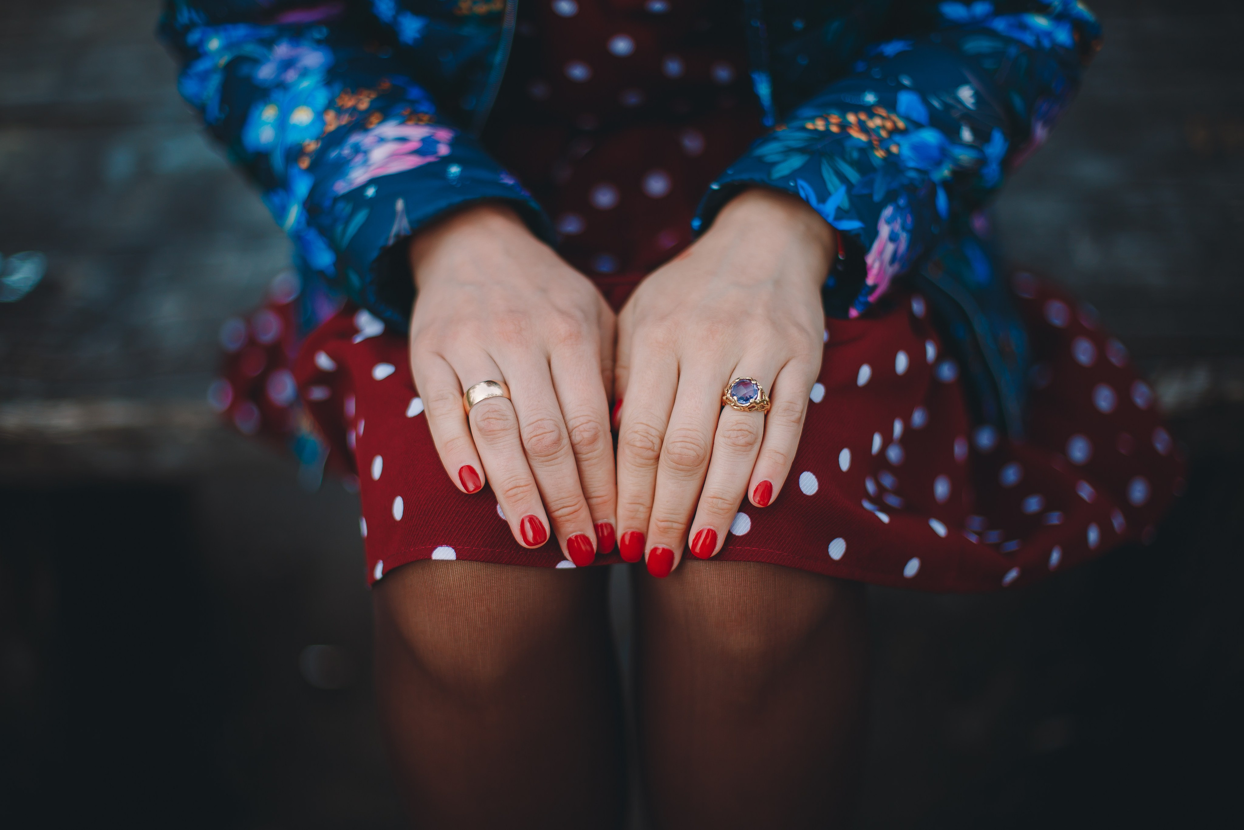 Яблони. Фотограф в Абакане Николай Окунев