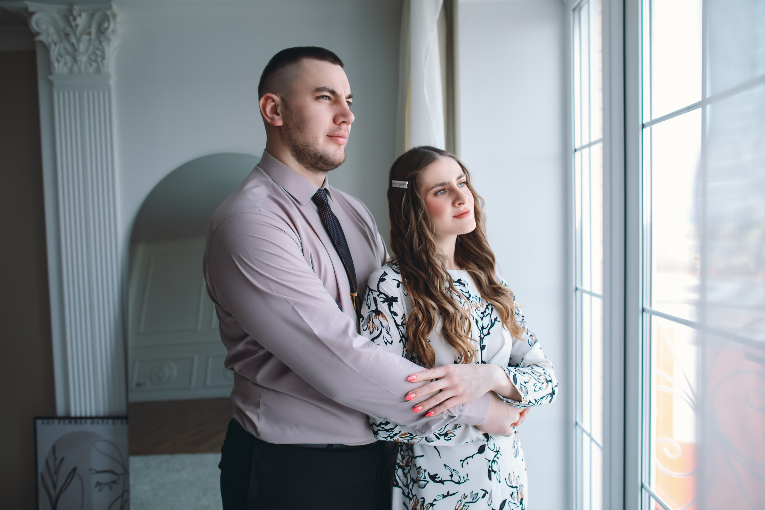 A&O. Фотограф в Абакане Николай Окунев