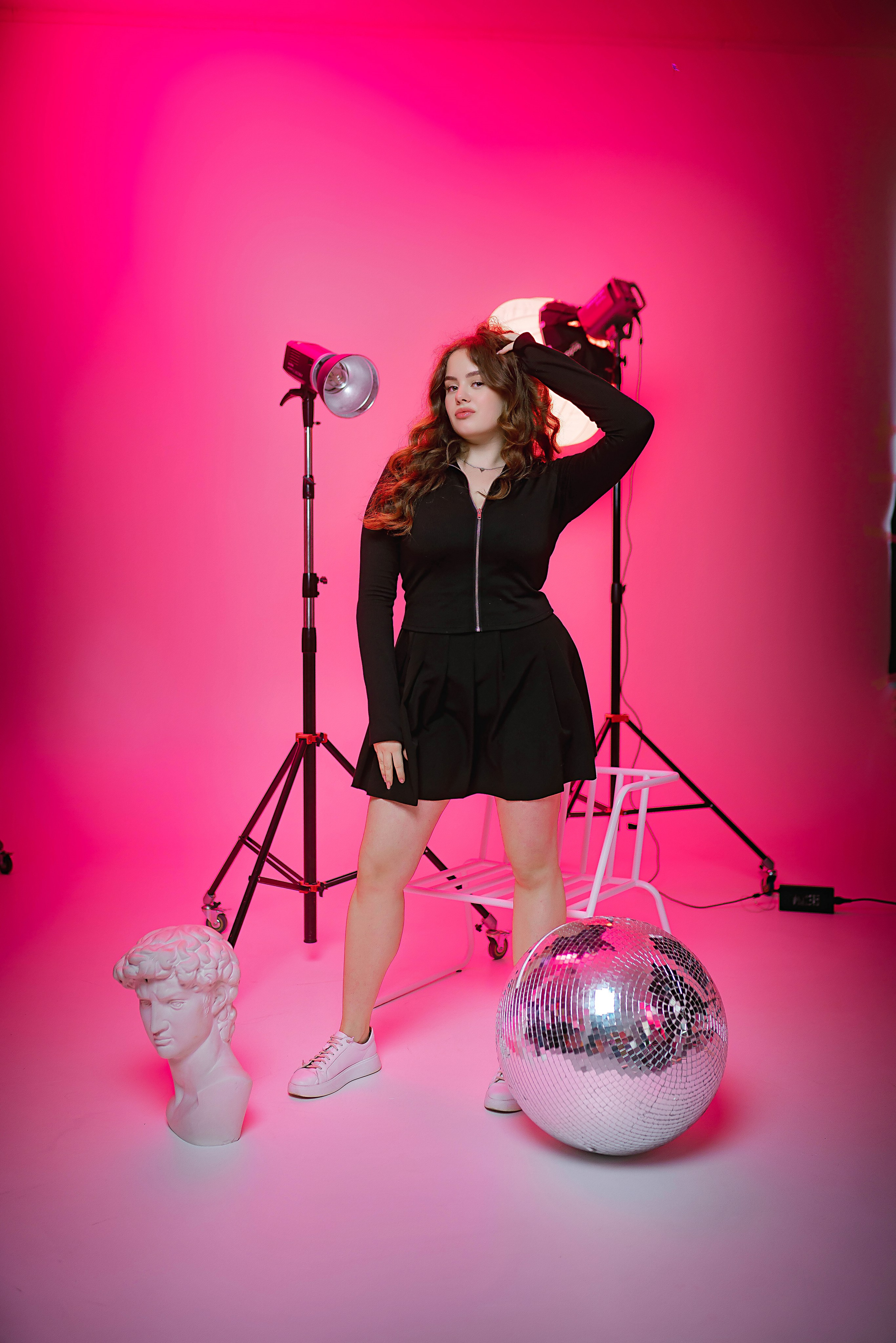 ВАРИАНТ 7. Современные Выпускные Альбомы в Ростове-на-Дону