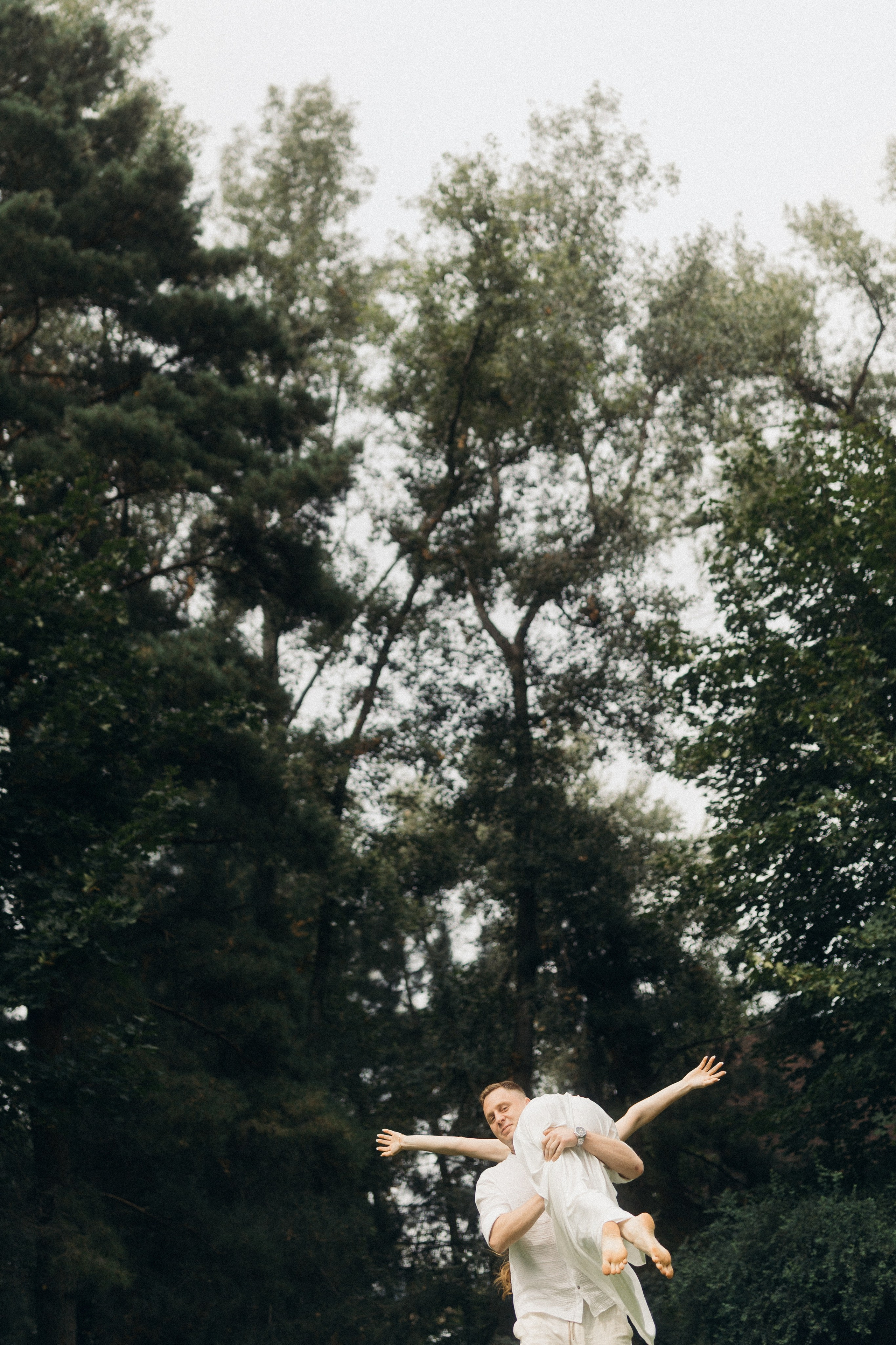 Пленка. Михаил и Юлия Лыженко — свадебный фотограф Волгоград