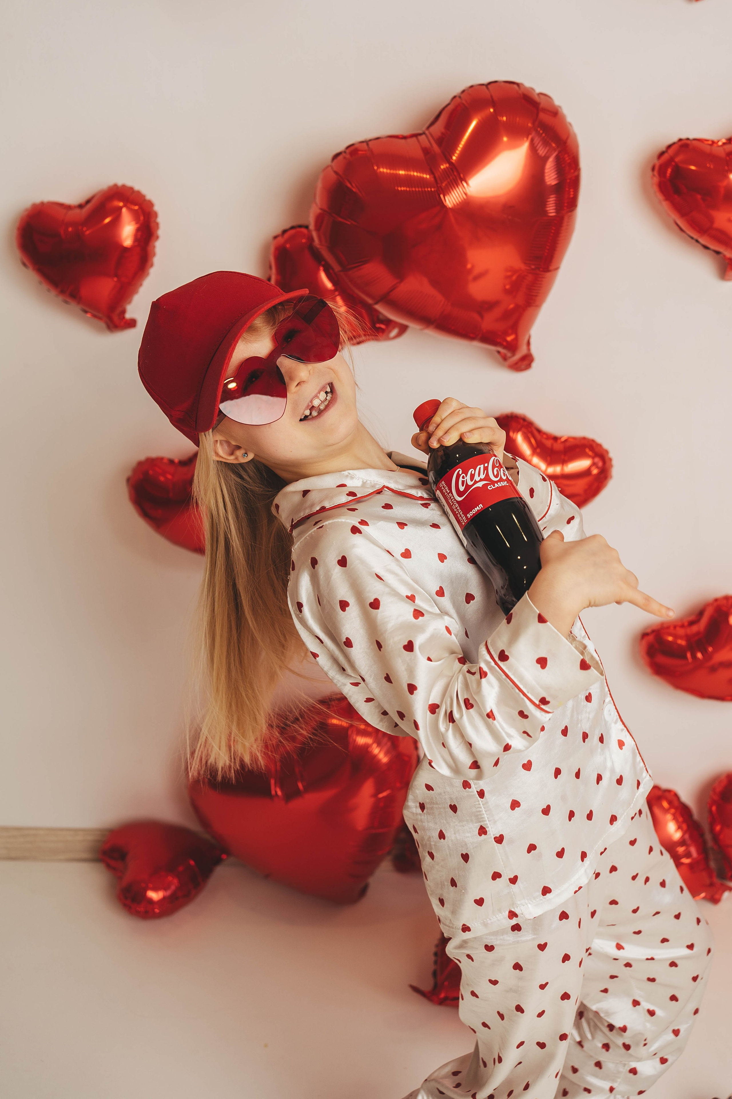 Маленькие Валентины. Семейный и детский фотограф новорожденных Ульяновск