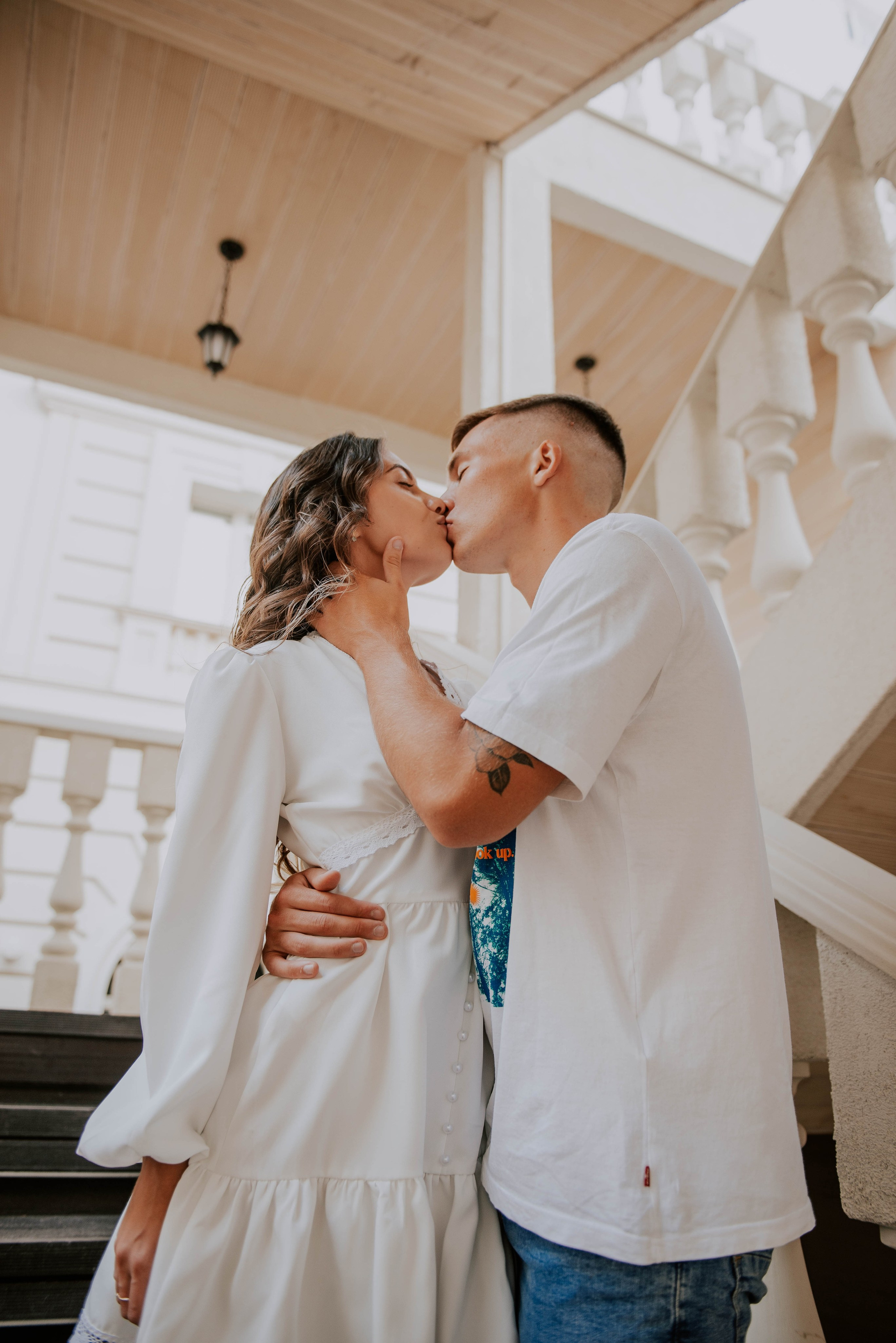 Семейные прогулки ульяновск. Семейный и детский фотограф новорожденных Ульяновск