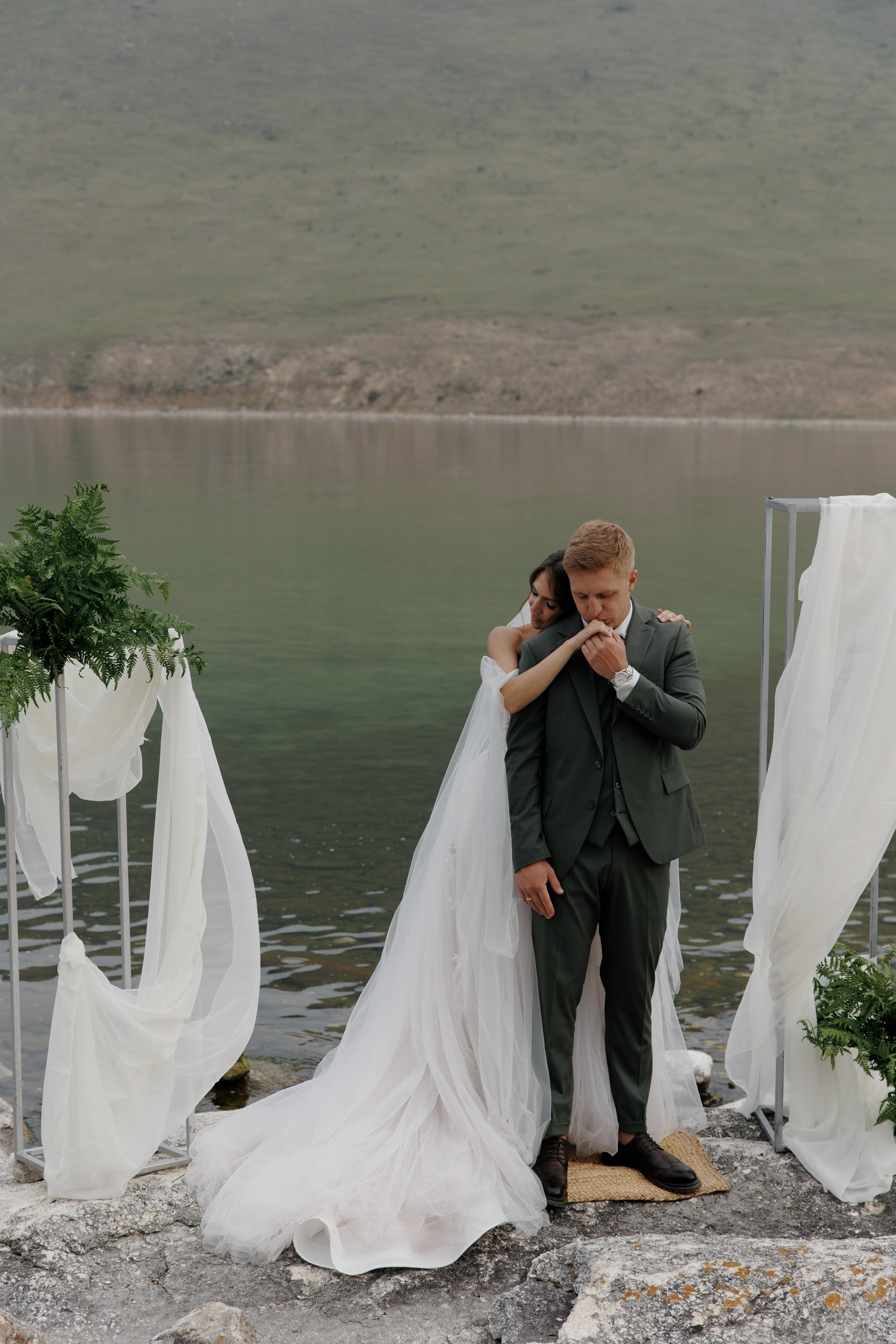 Место моей души. Свадебный фотограф