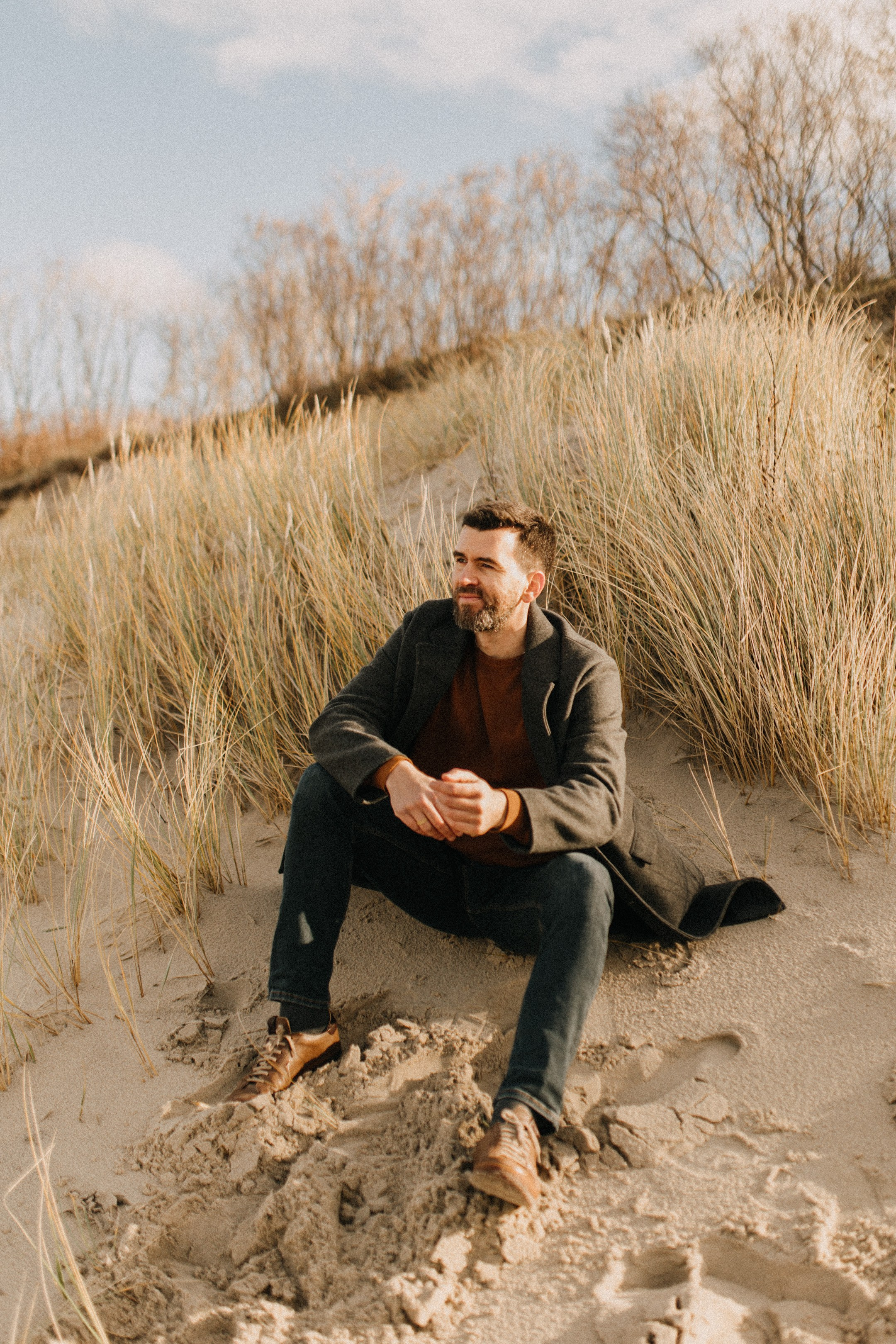 O&D. Свадебный и портретный фотограф в Калининграде и Москве Марк Юдинцев