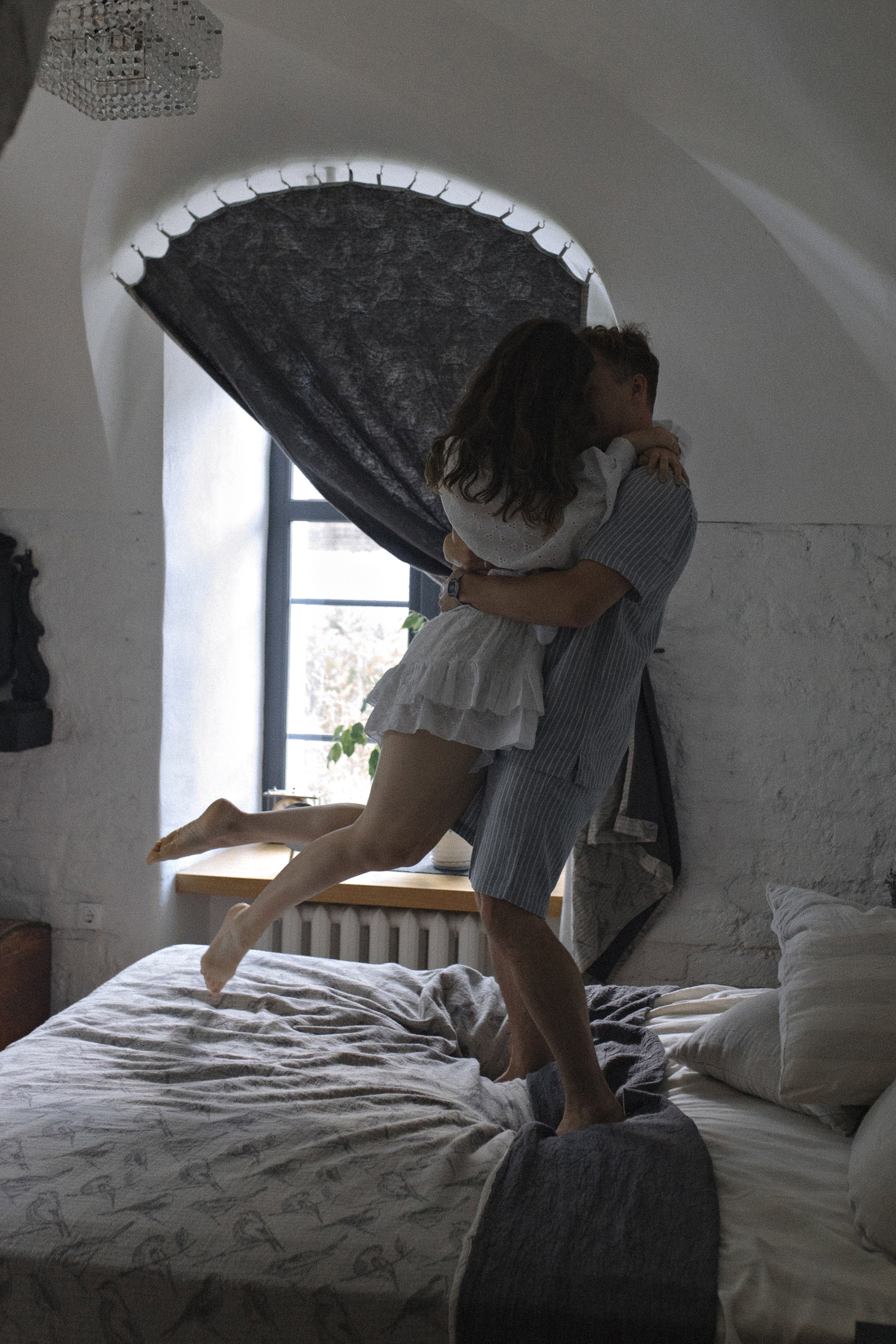 Во всем виновата яичница