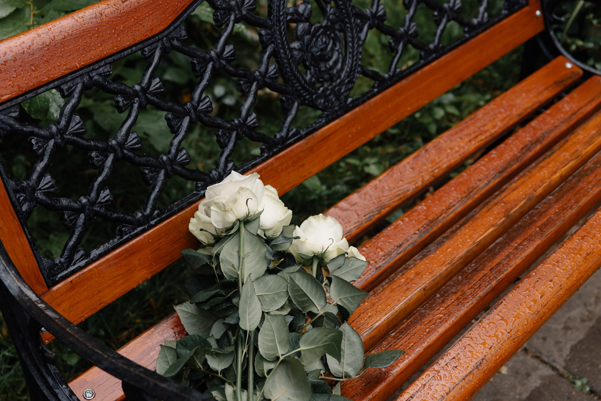 Светлана и Андрей. Фотограф-видеограф в Москве