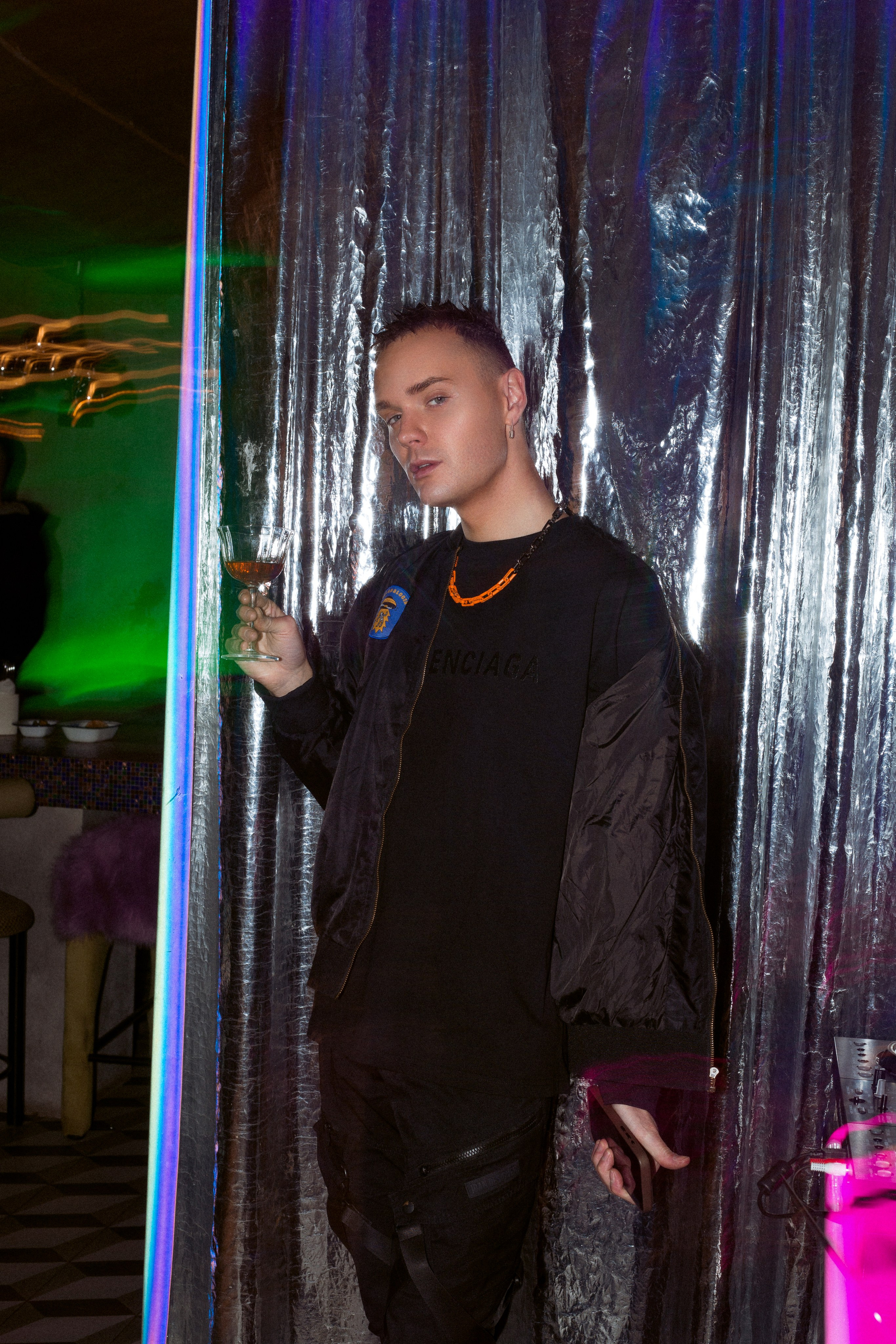 День рождения | 12.2023. Фотограф | Юля Ди