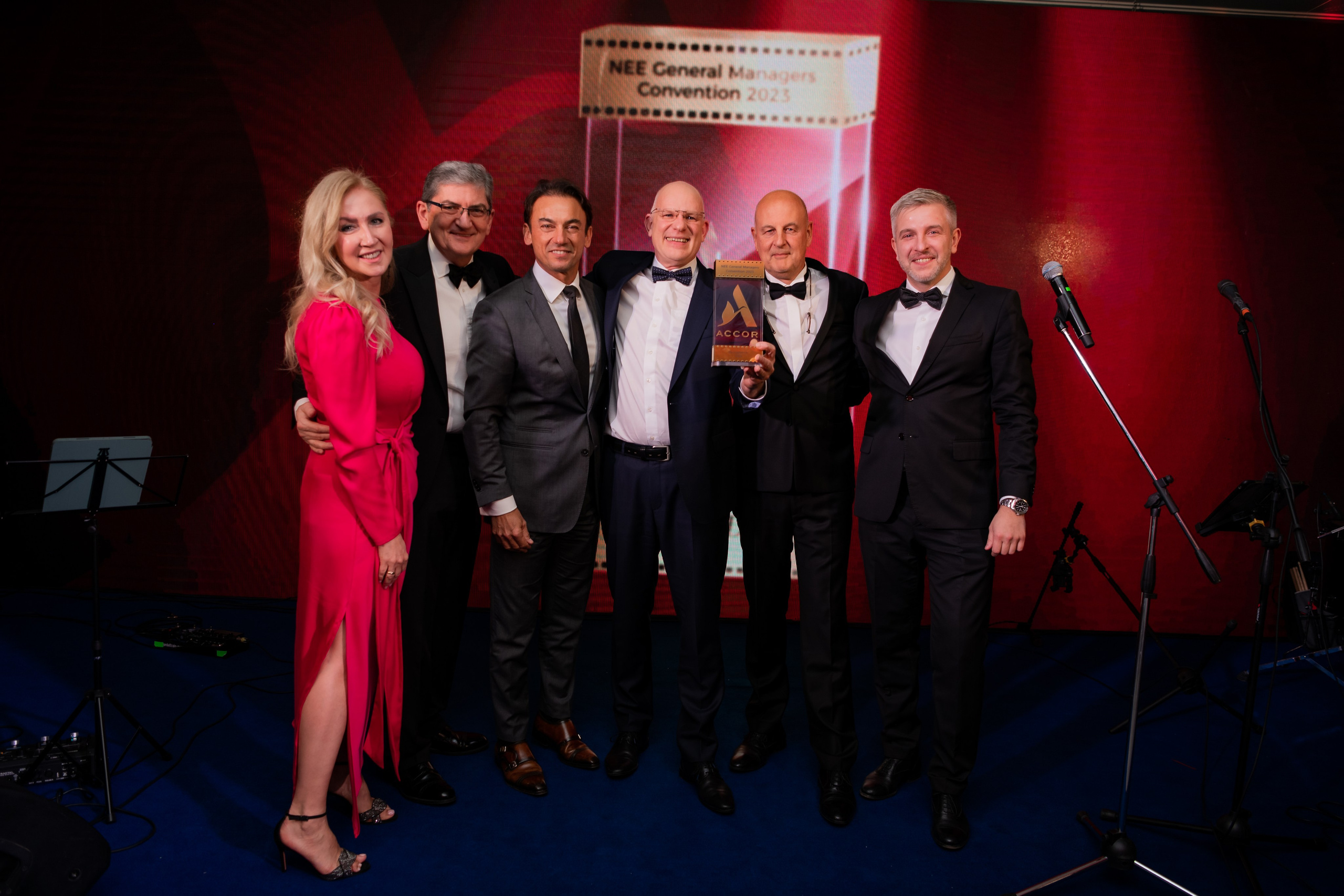 ACCOR. Фотограф Астана, Алматы