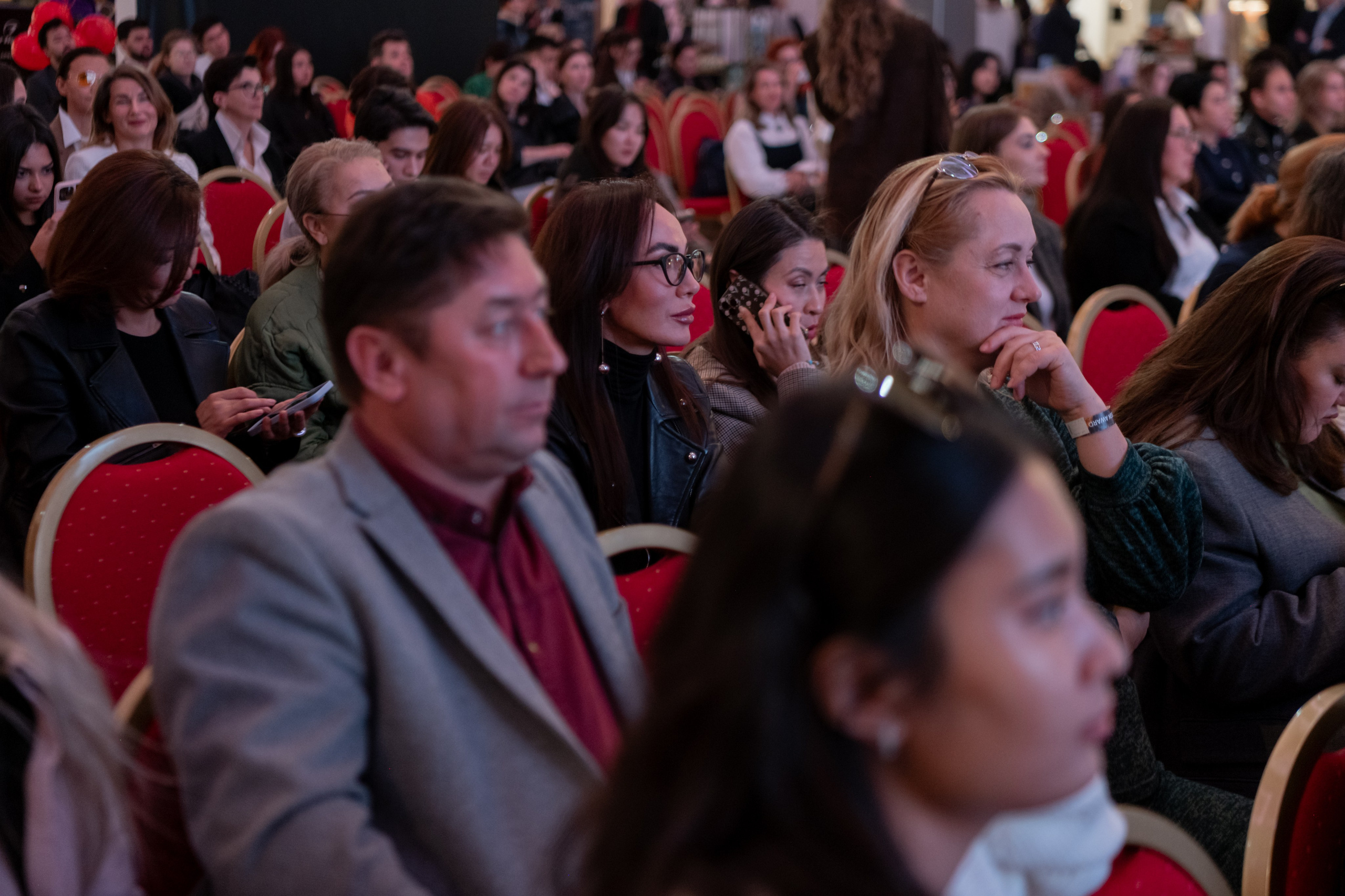 Tanu Creative 16.10.2025. Фотограф Астана, Алматы