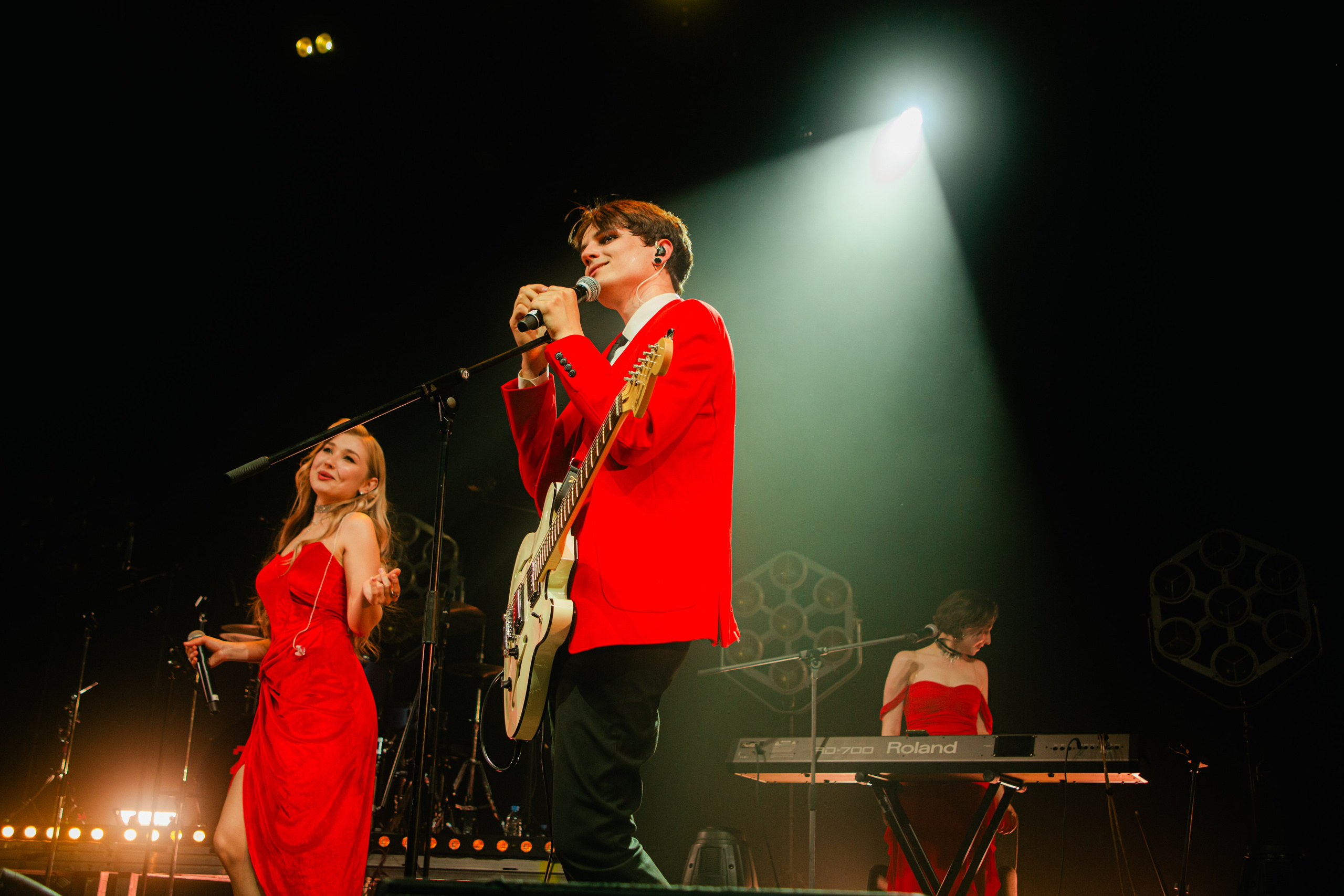 Продай душу русскому инди. Фотограф из Санкт-Петербурга Валерия Ленских