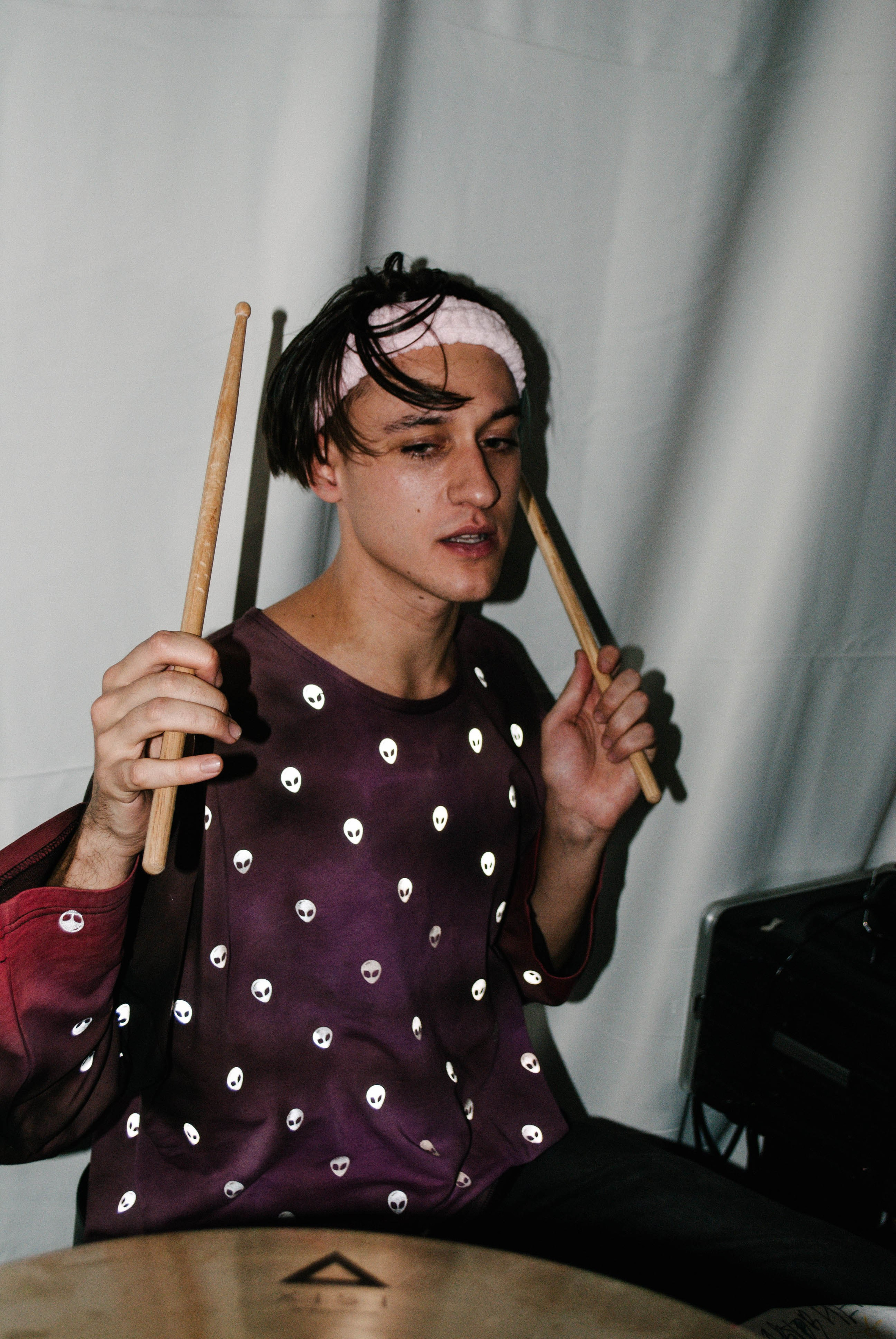 Gleb Kosmonavtov net. Фотограф из Санкт-Петербурга Валерия Ленских