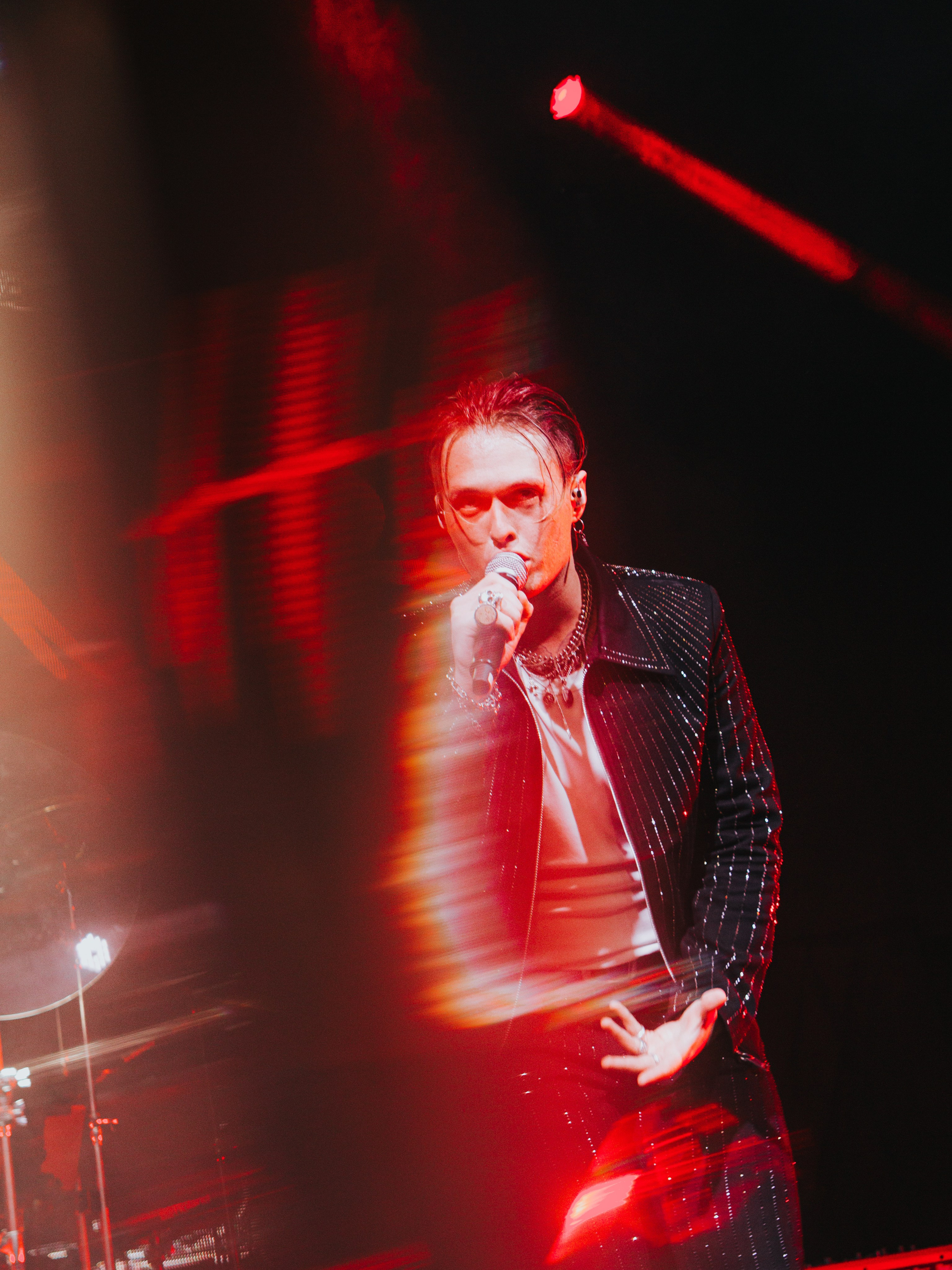 STERVELL. Фотограф из Санкт-Петербурга Валерия Ленских