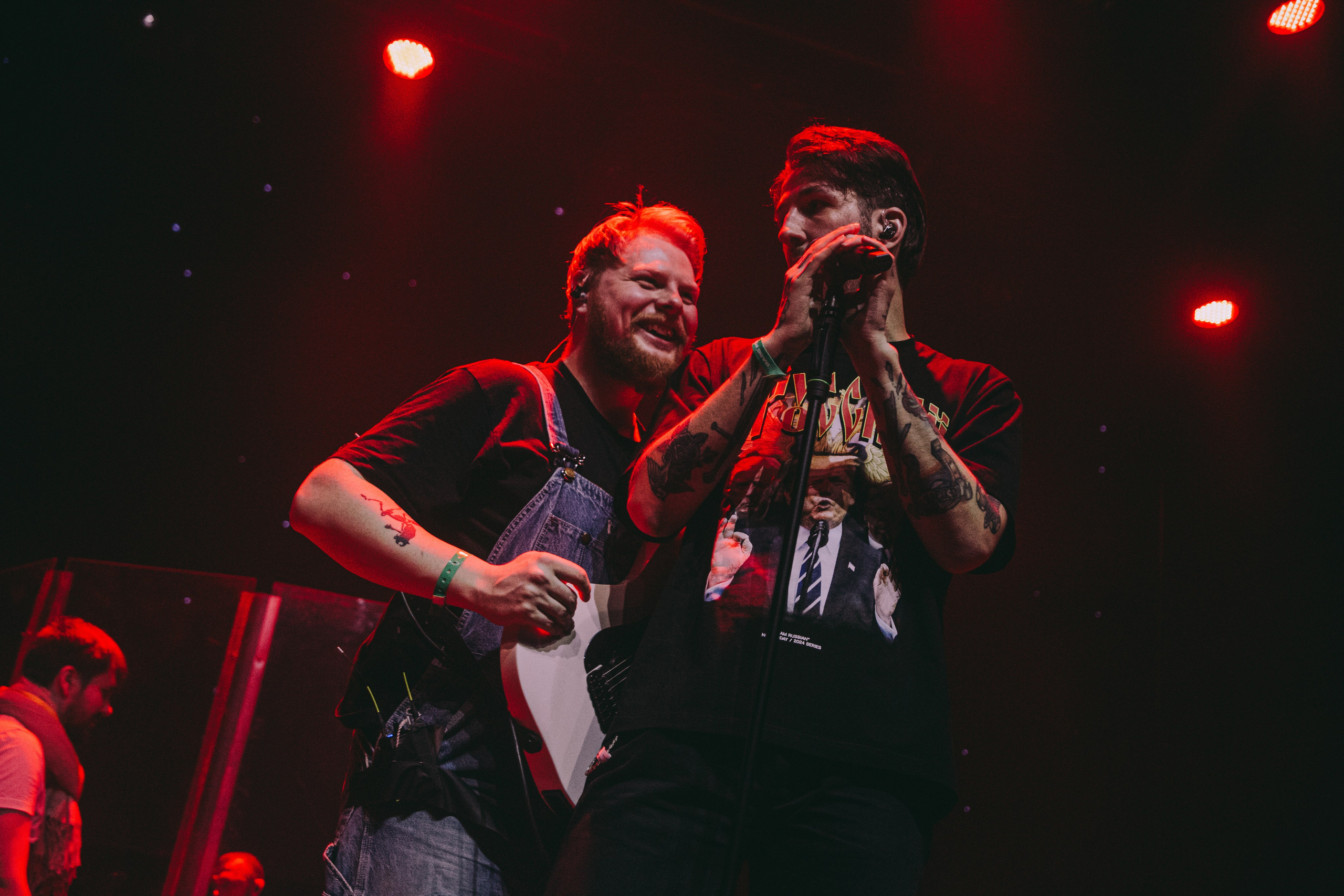 X MAS BASE PARTY. Фотограф из Санкт-Петербурга Валерия Ленских