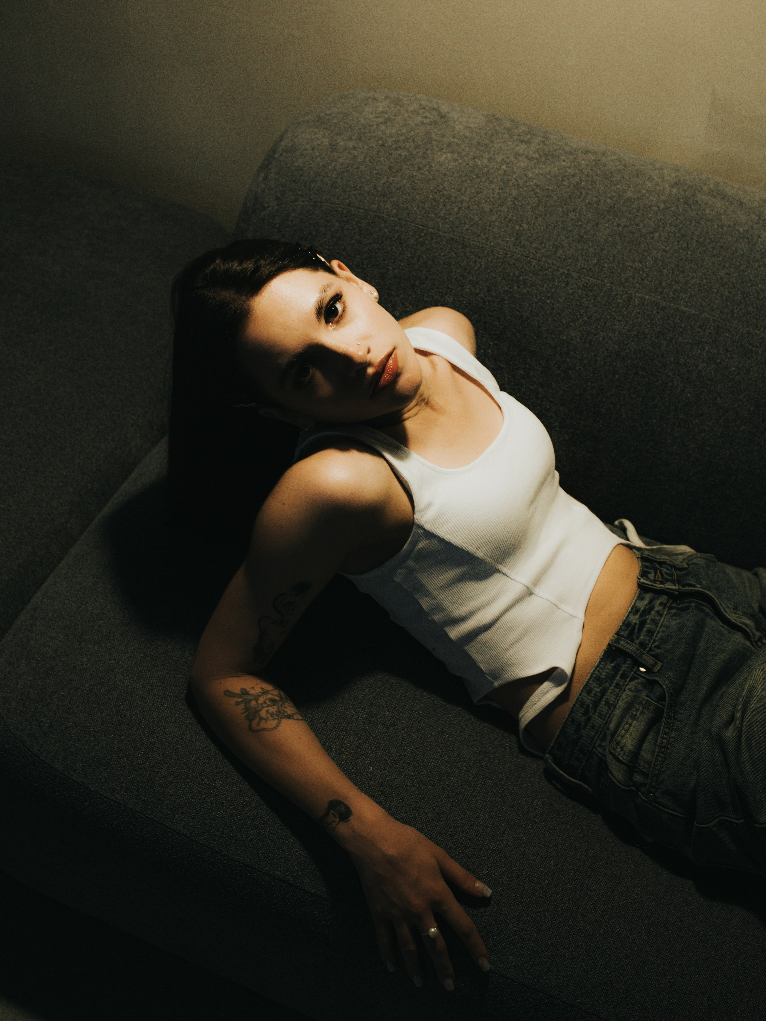 SOFT МСК. Фотограф из Санкт-Петербурга Валерия Ленских