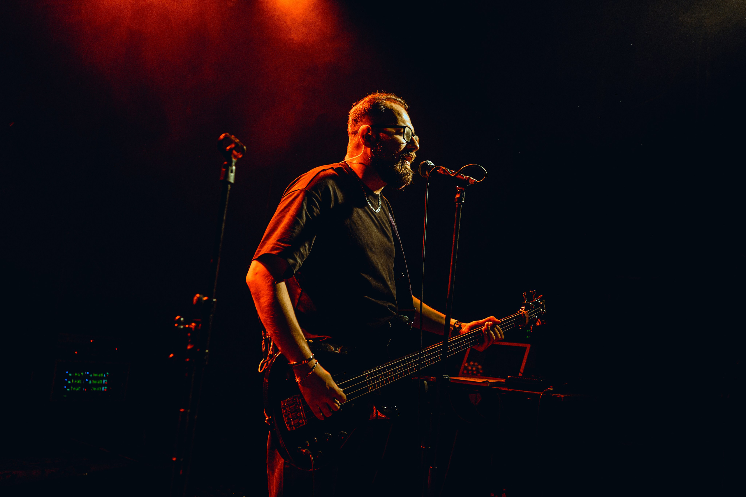 Psycho Party. Фотограф из Санкт-Петербурга Валерия Ленских