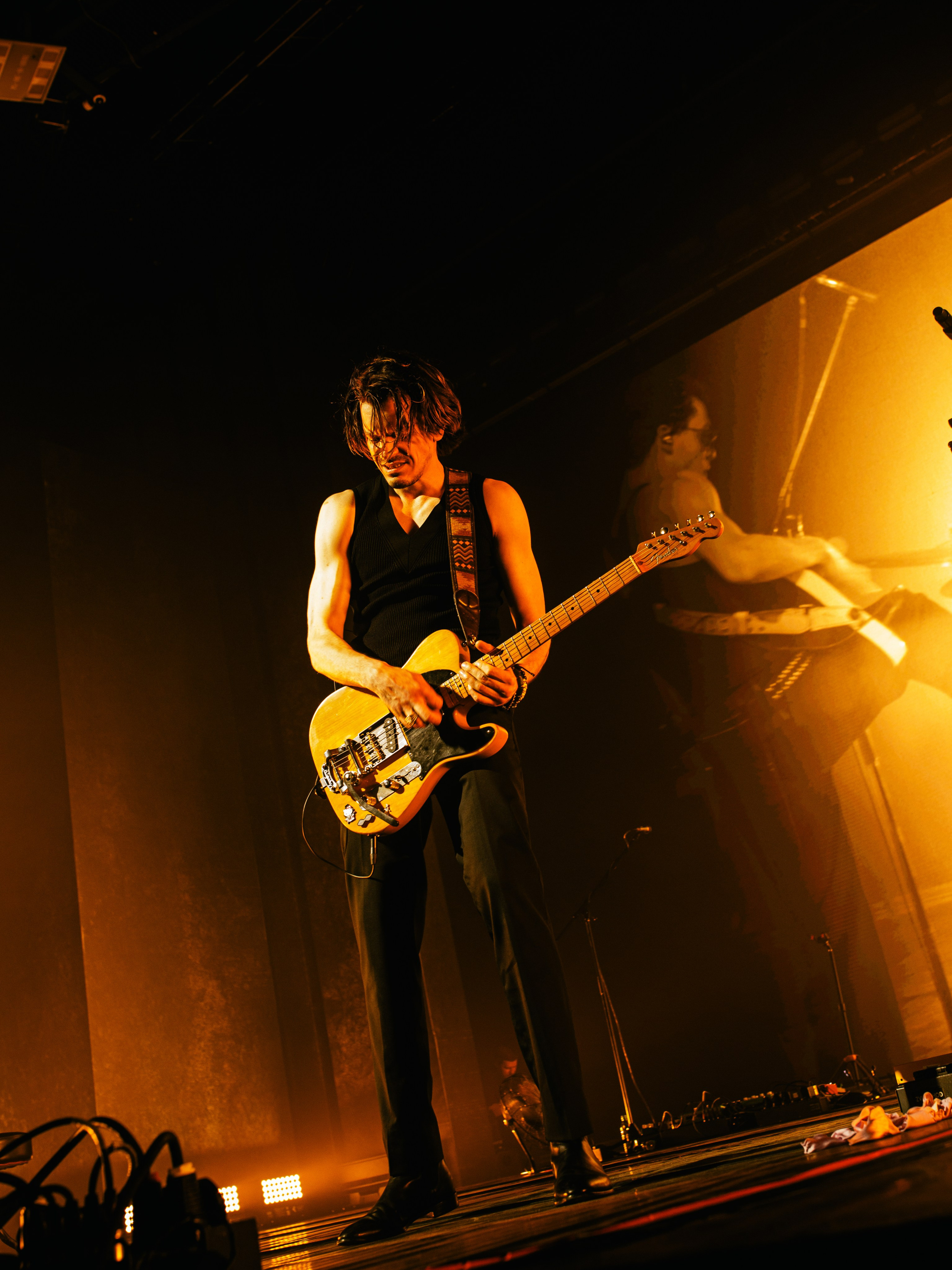 ZOLOTO. Фотограф из Санкт-Петербурга Валерия Ленских