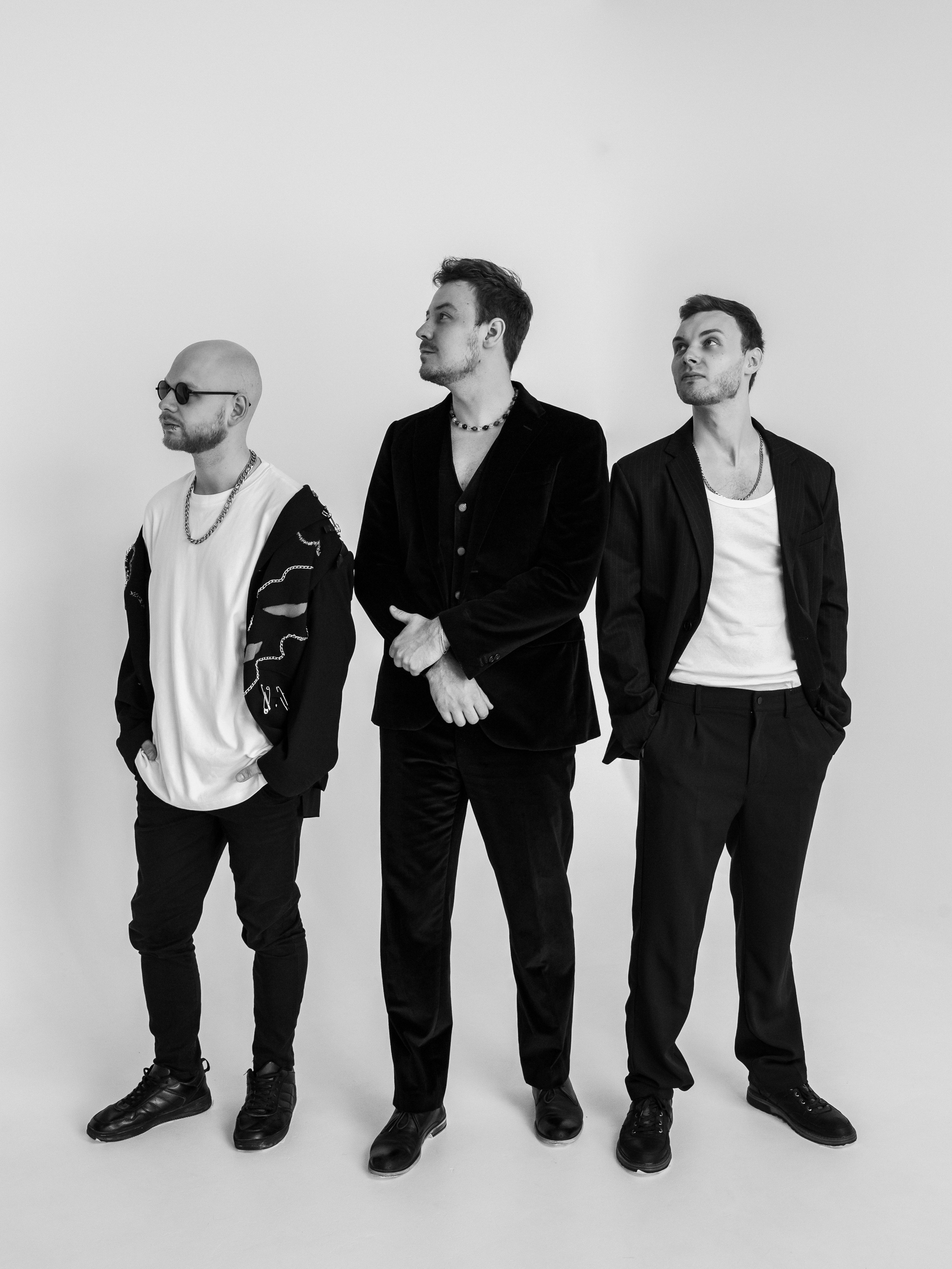 Tvoy Control. Фотограф из Санкт-Петербурга Валерия Ленских